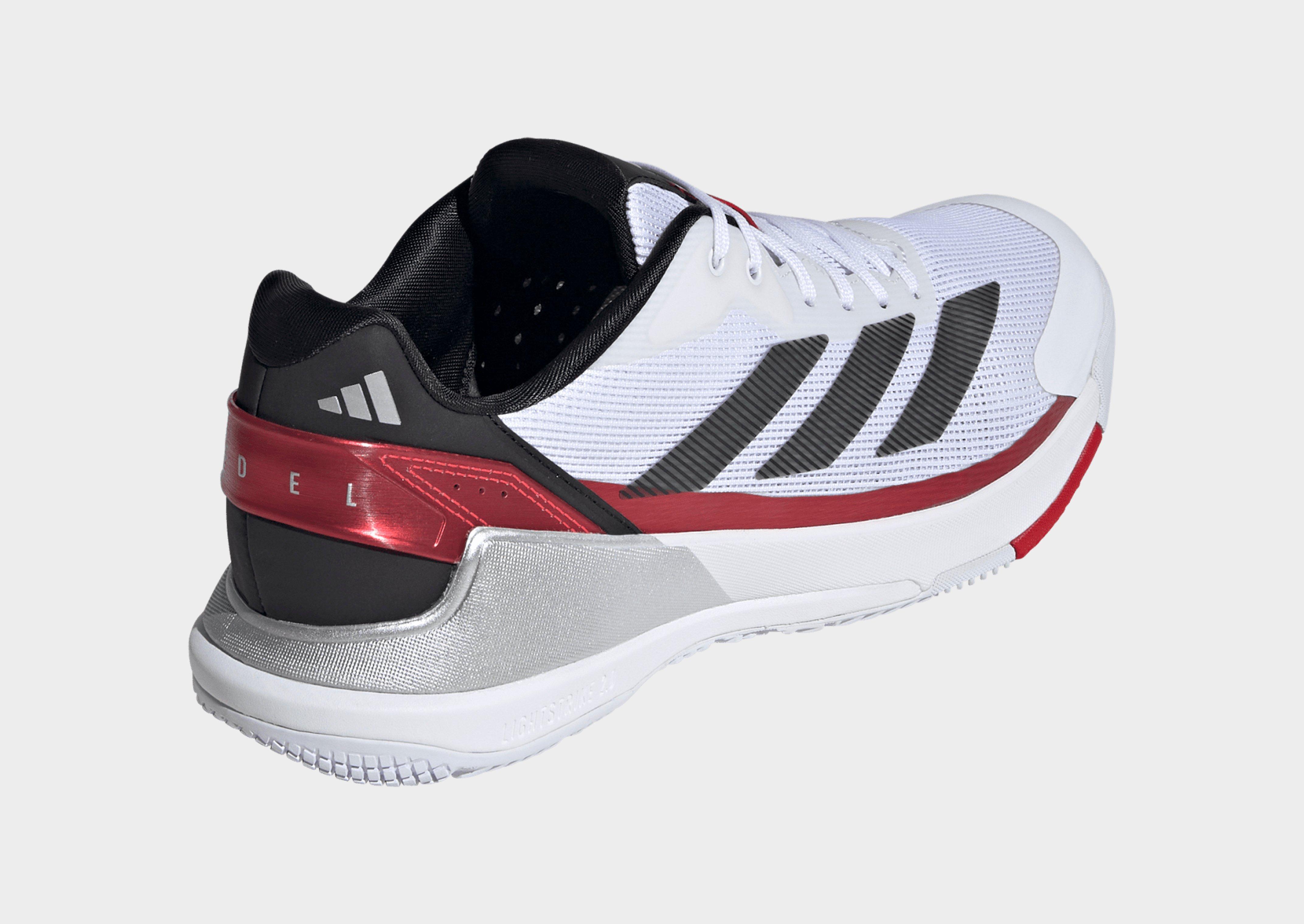 adidas Crazyquick Padel Shoes
