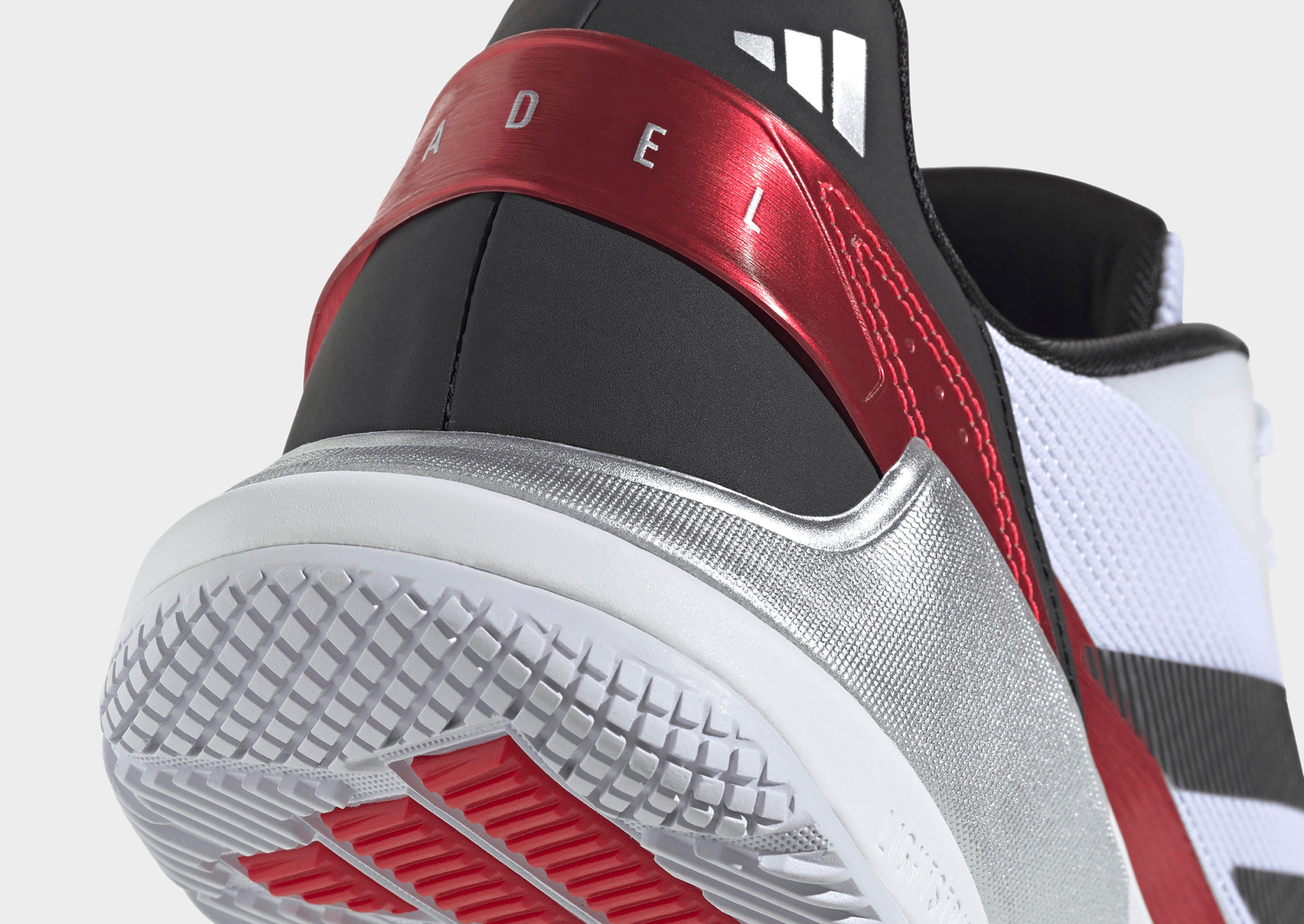 adidas Crazyquick Padel Shoes