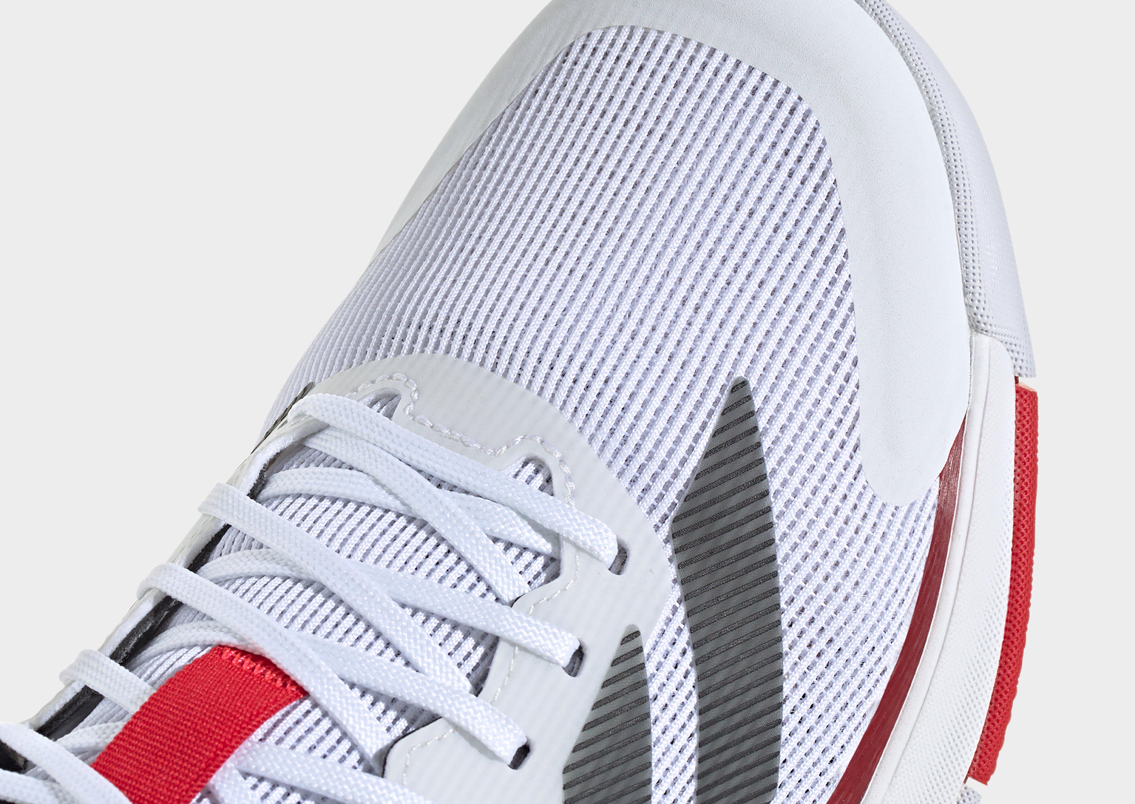 adidas Crazyquick Padel Shoes