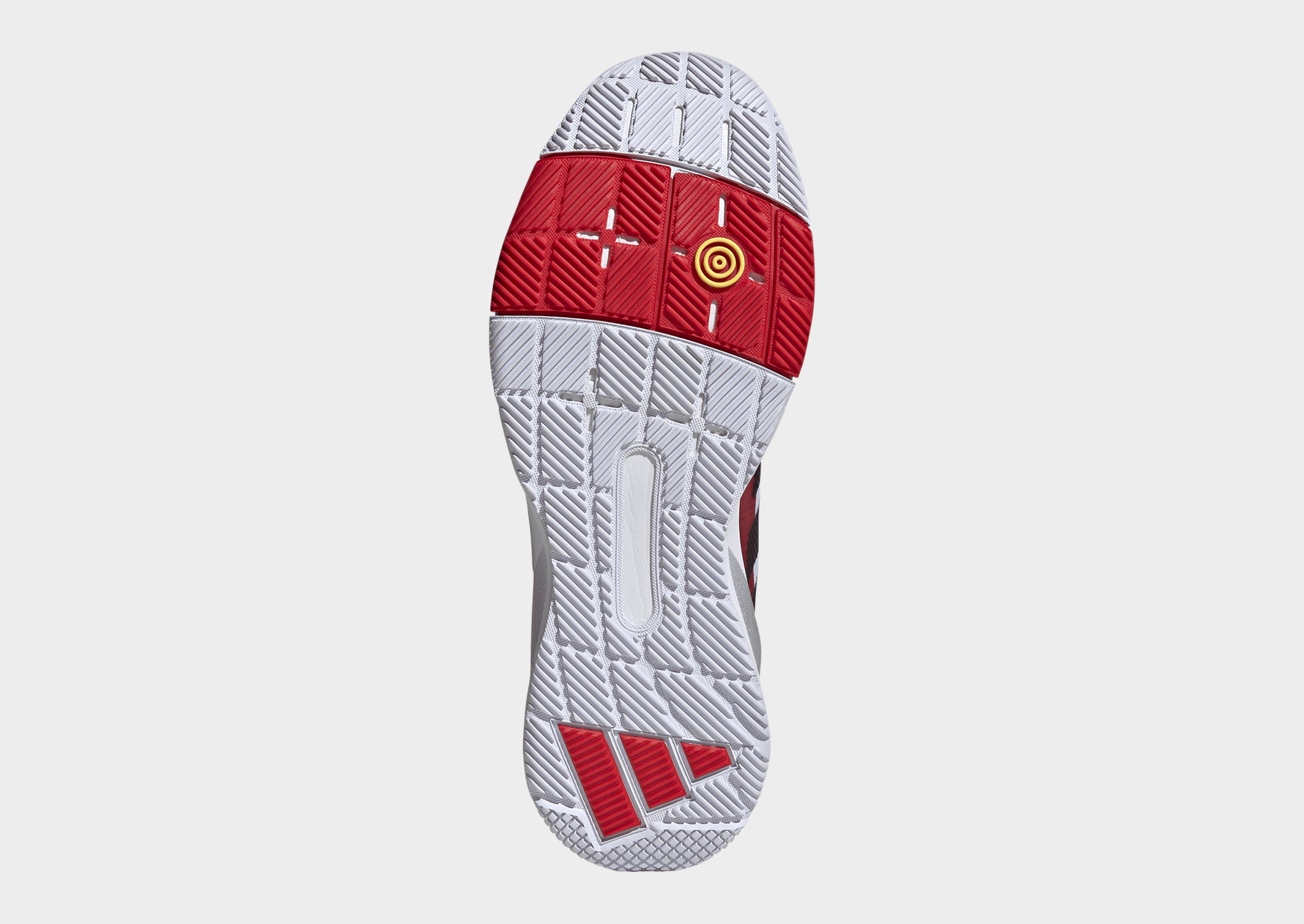 adidas Crazyquick Padel Shoes