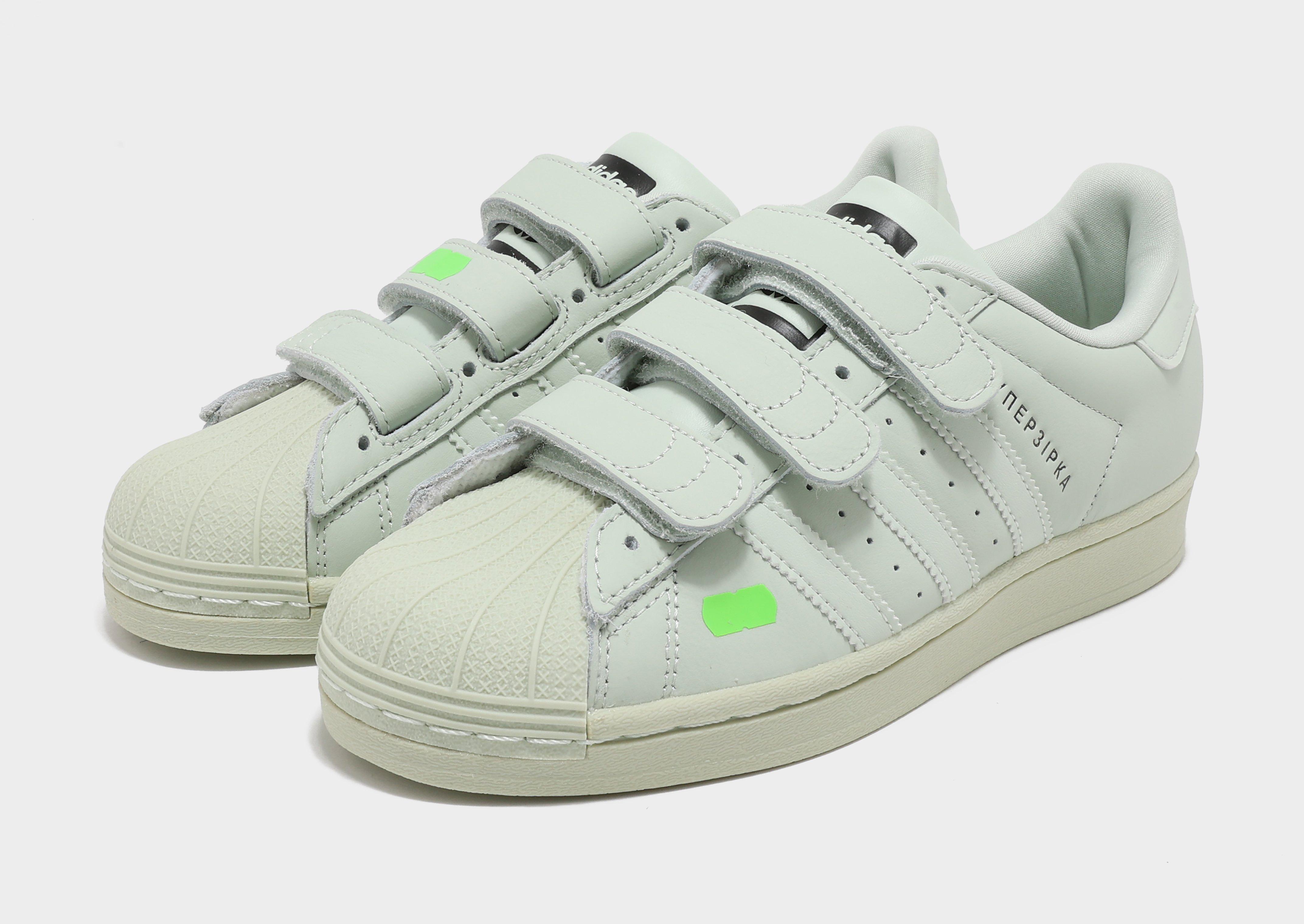 Adidas originals superstar hot sale 8s clean