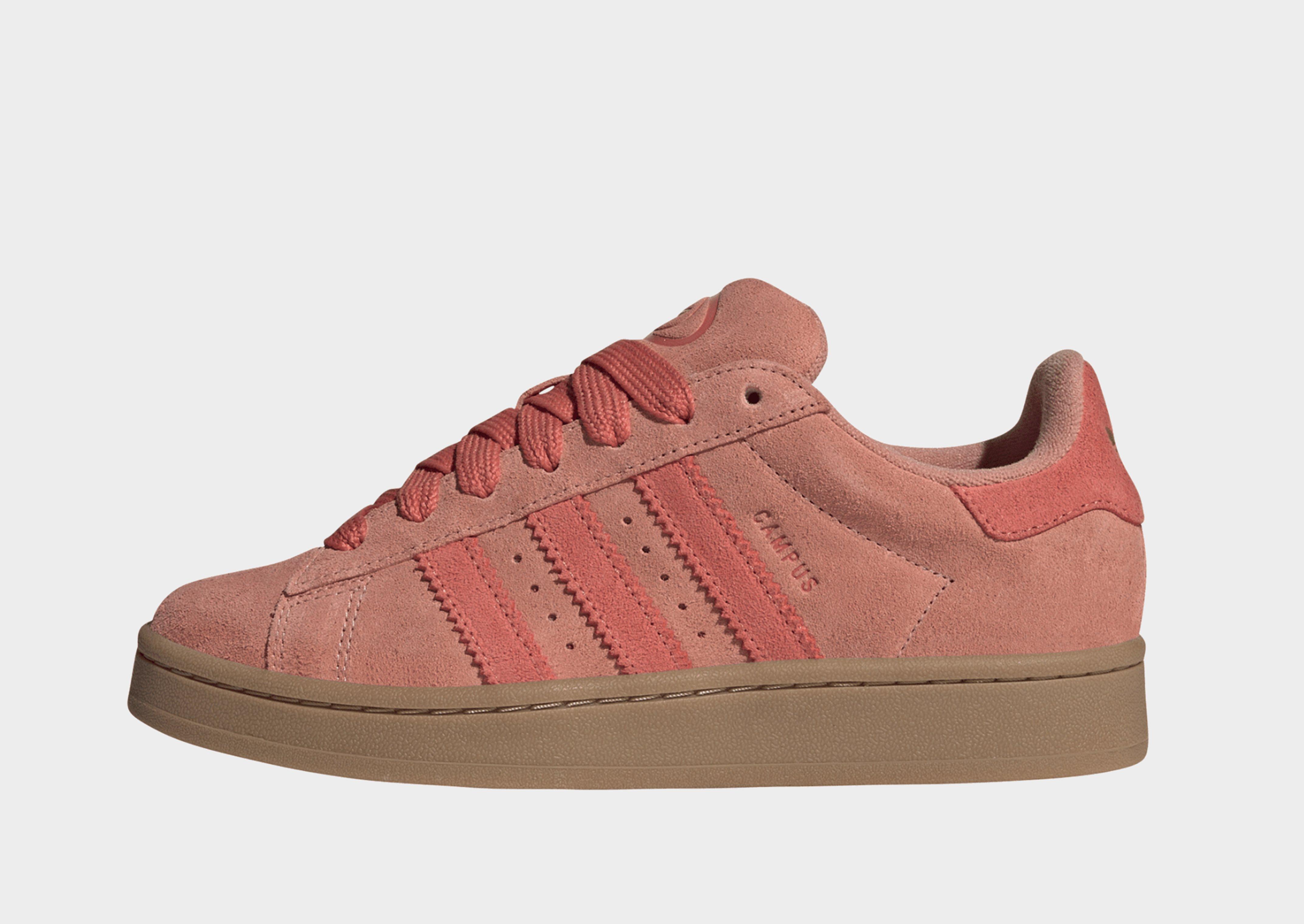 Adidas campus clearance suede womens