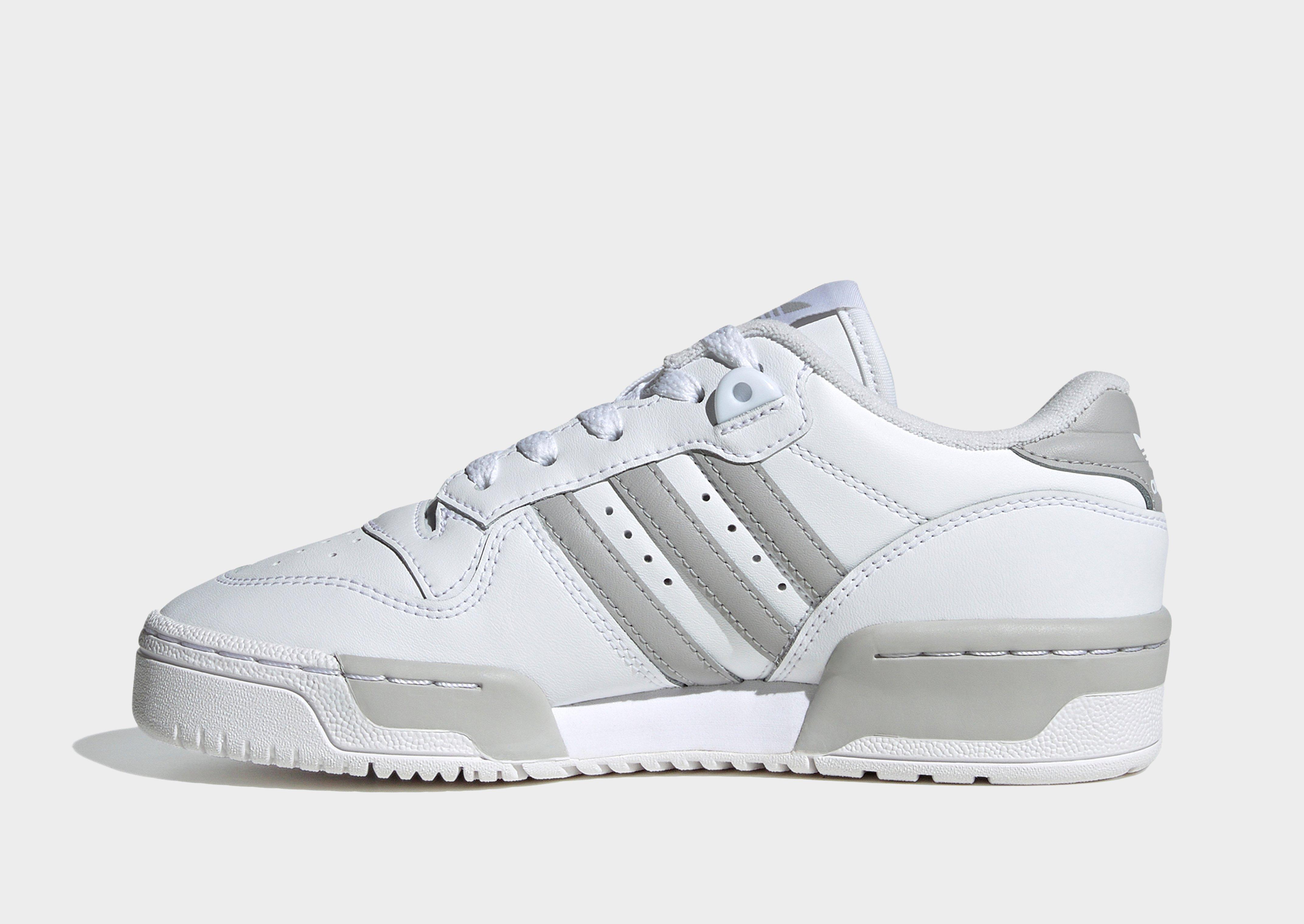 Adidas rivalry deals low white