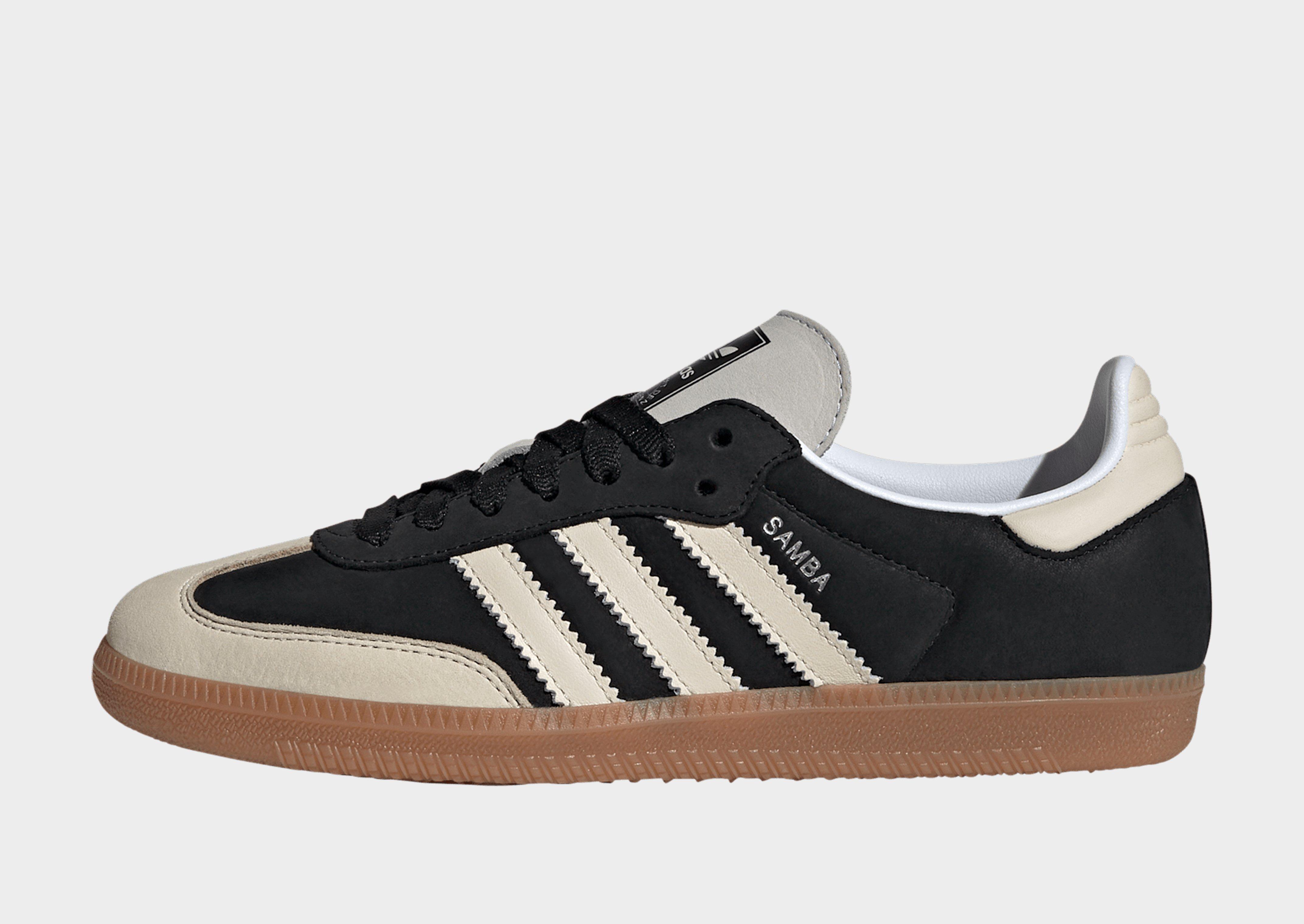 Adidas samba hotsell og shoes