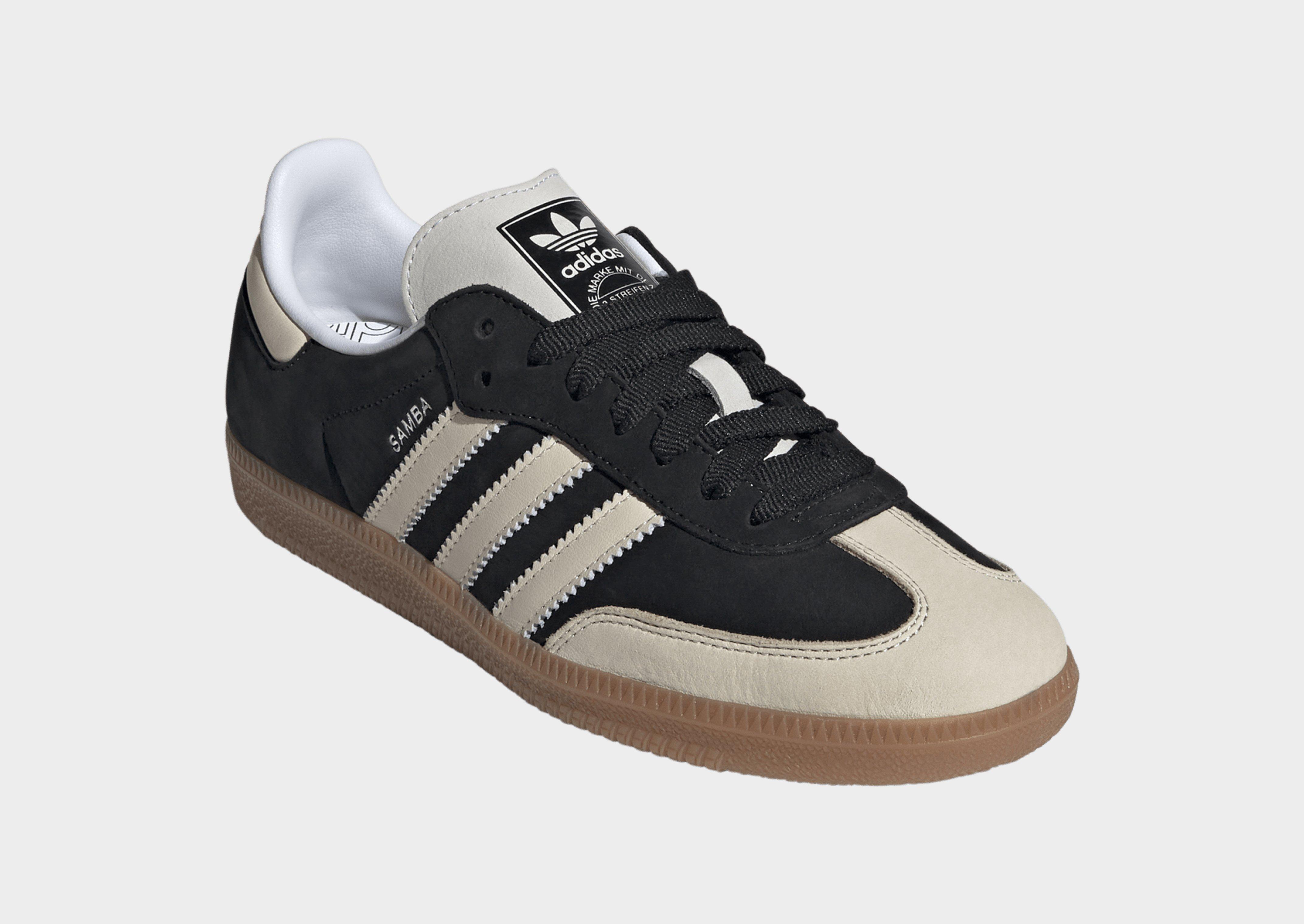 Adidas samba hotsell for women