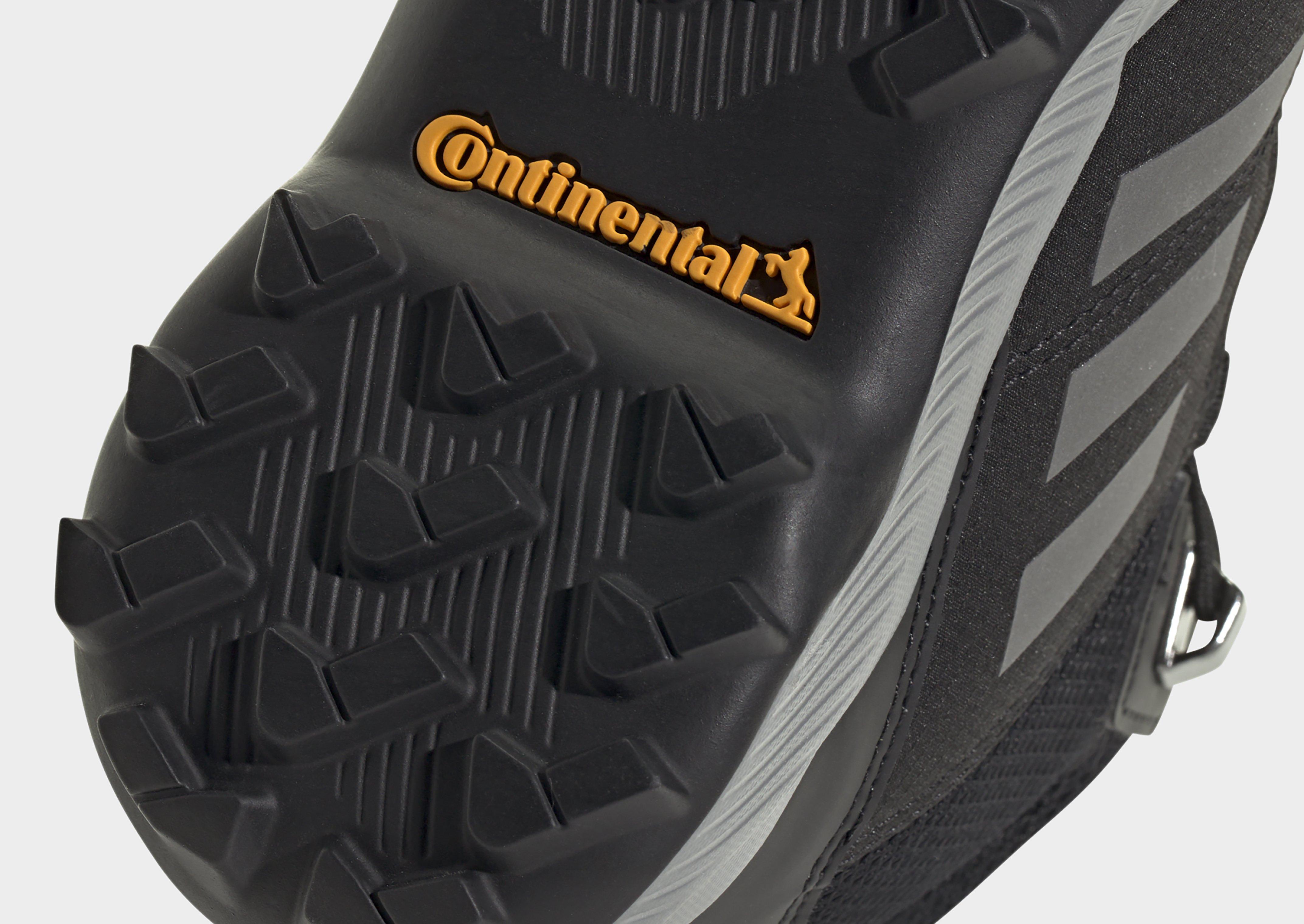 adidas Terrex Mid GORE-TEX Hiking Shoes