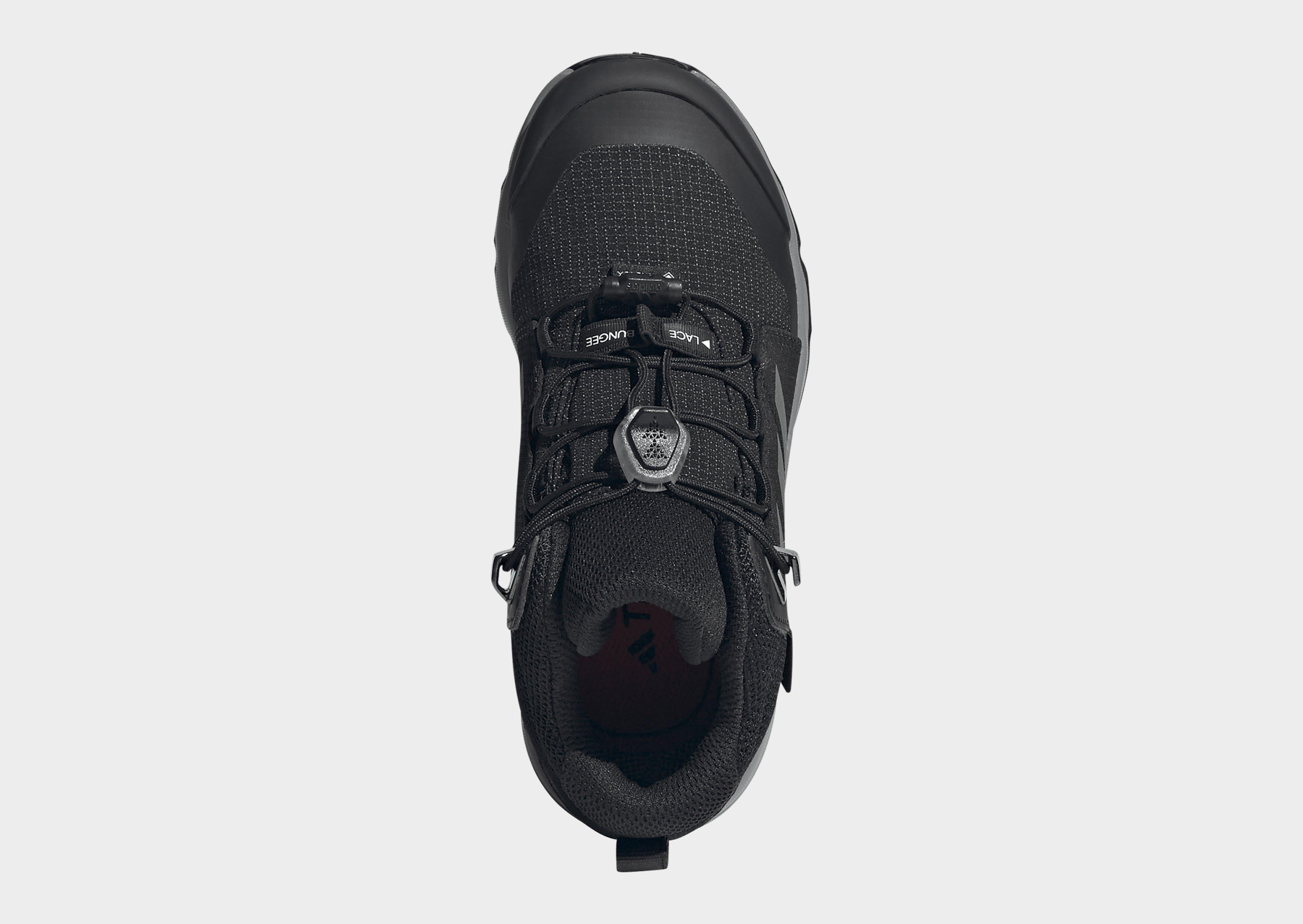 adidas Terrex Mid GORE-TEX Hiking Shoes