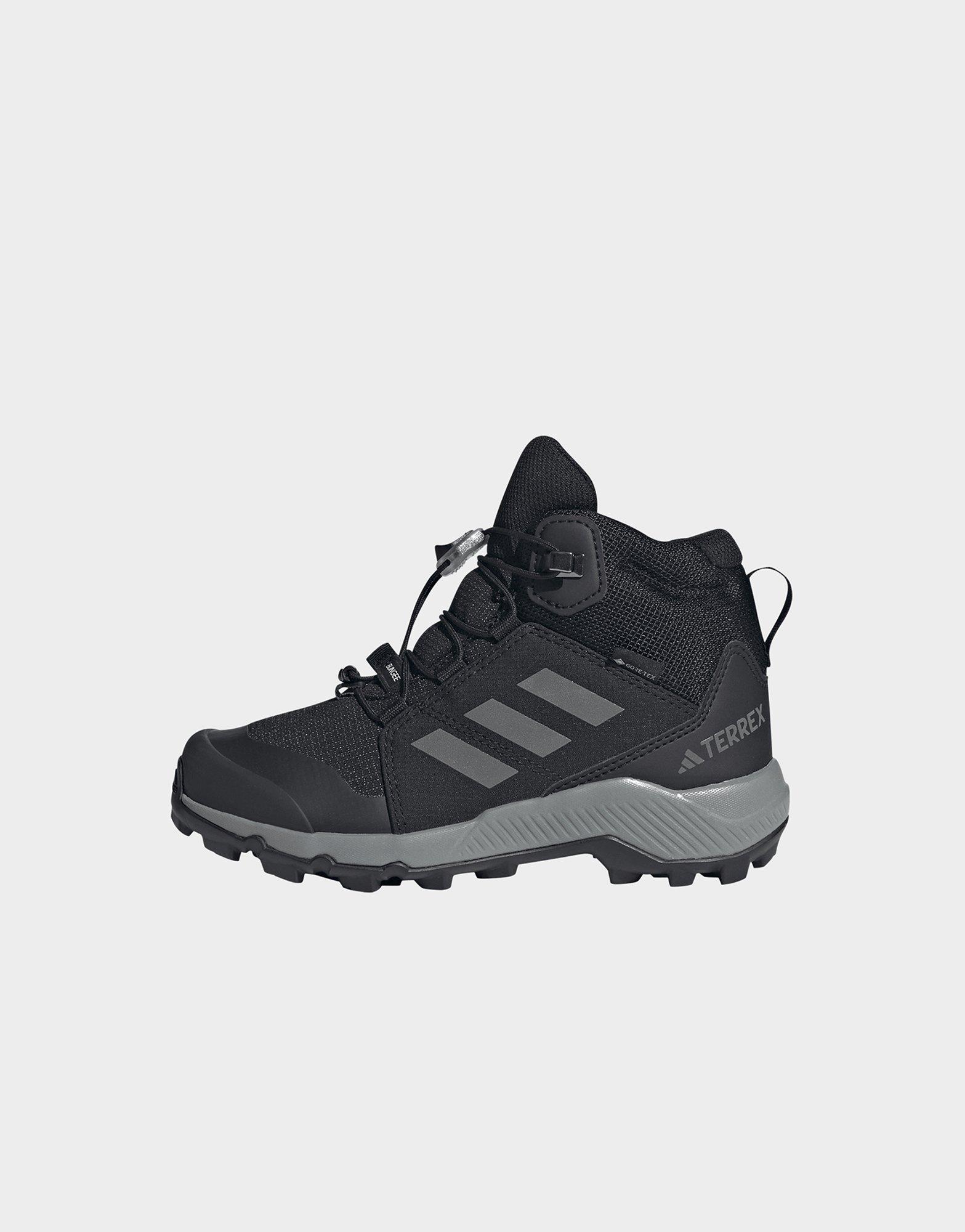 adidas Scarpe da hiking Terrex Mid GORE-TEX