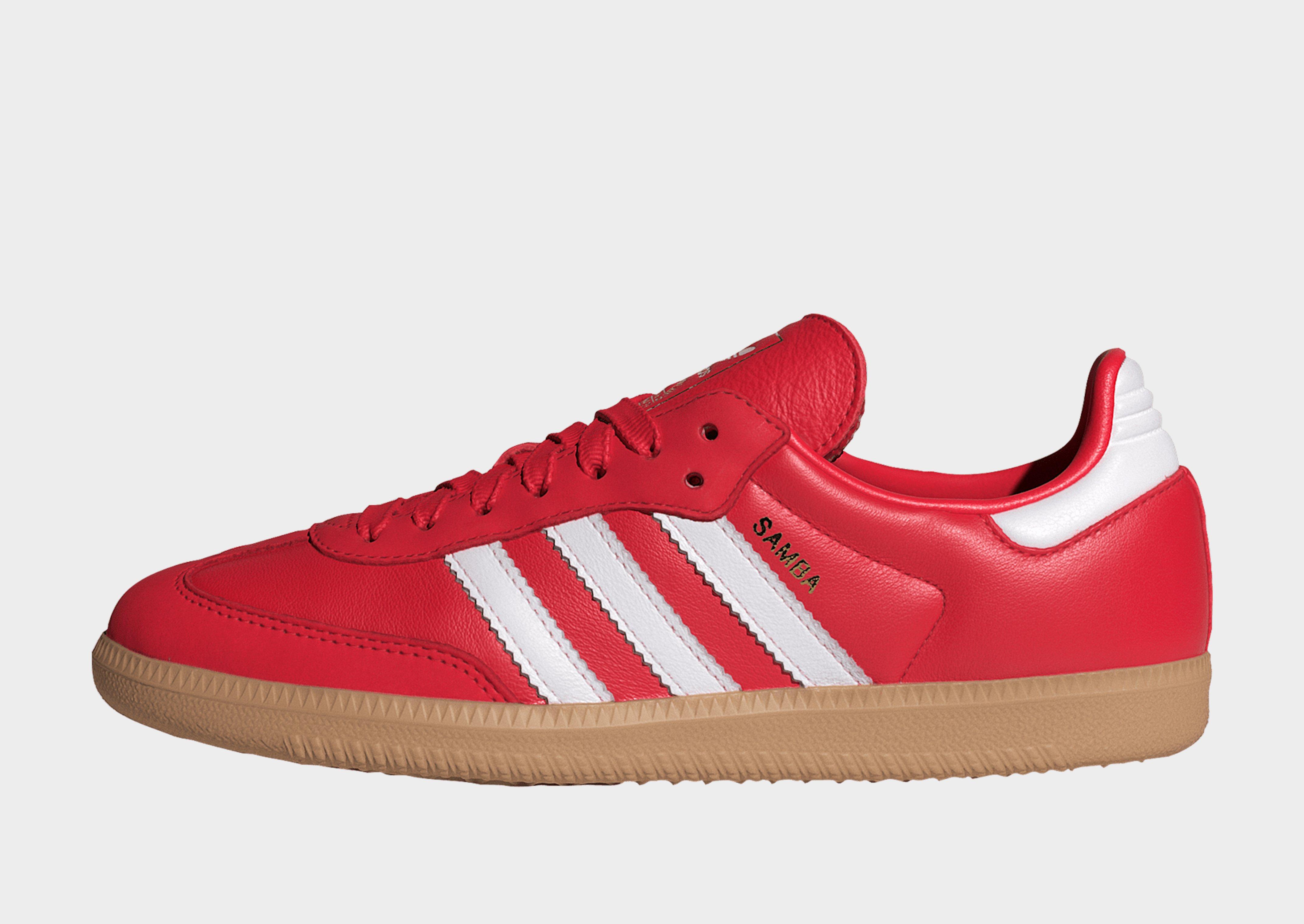 adidas Originals Samba OG Women s JD Sports Deutschland