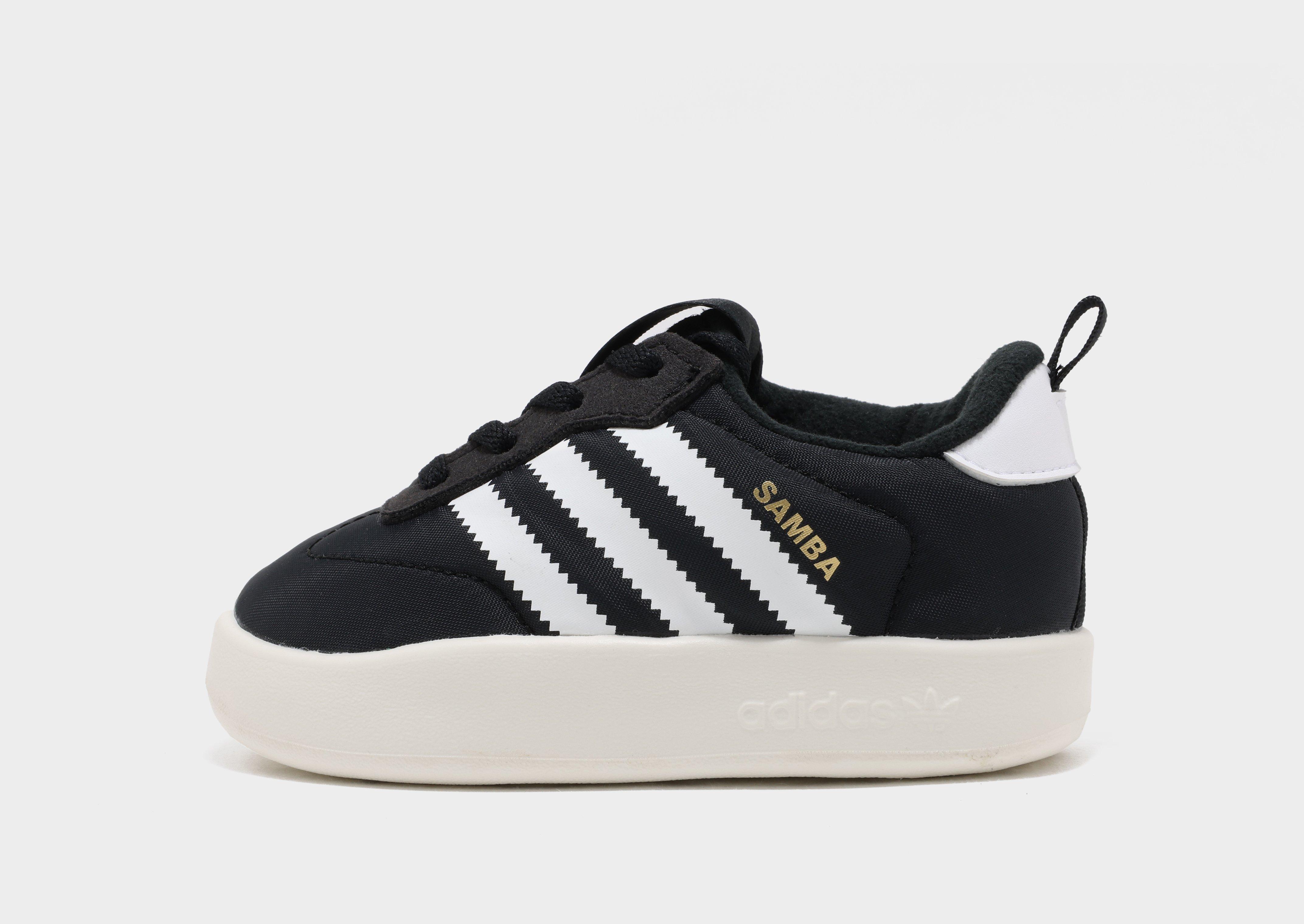 Adidas toddler samba millennium shoes hotsell