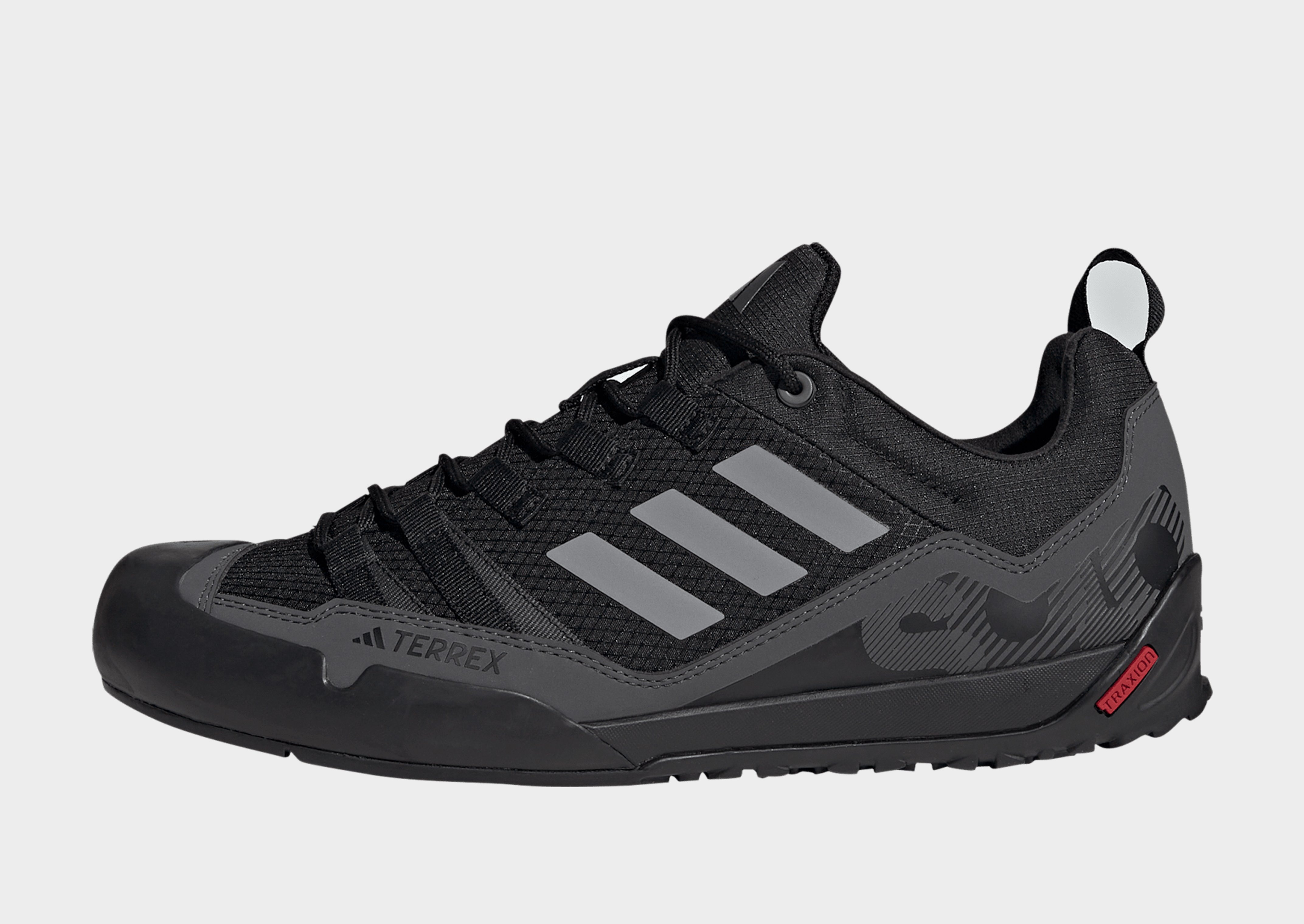 Adidas terrex solo trail running sales shoes