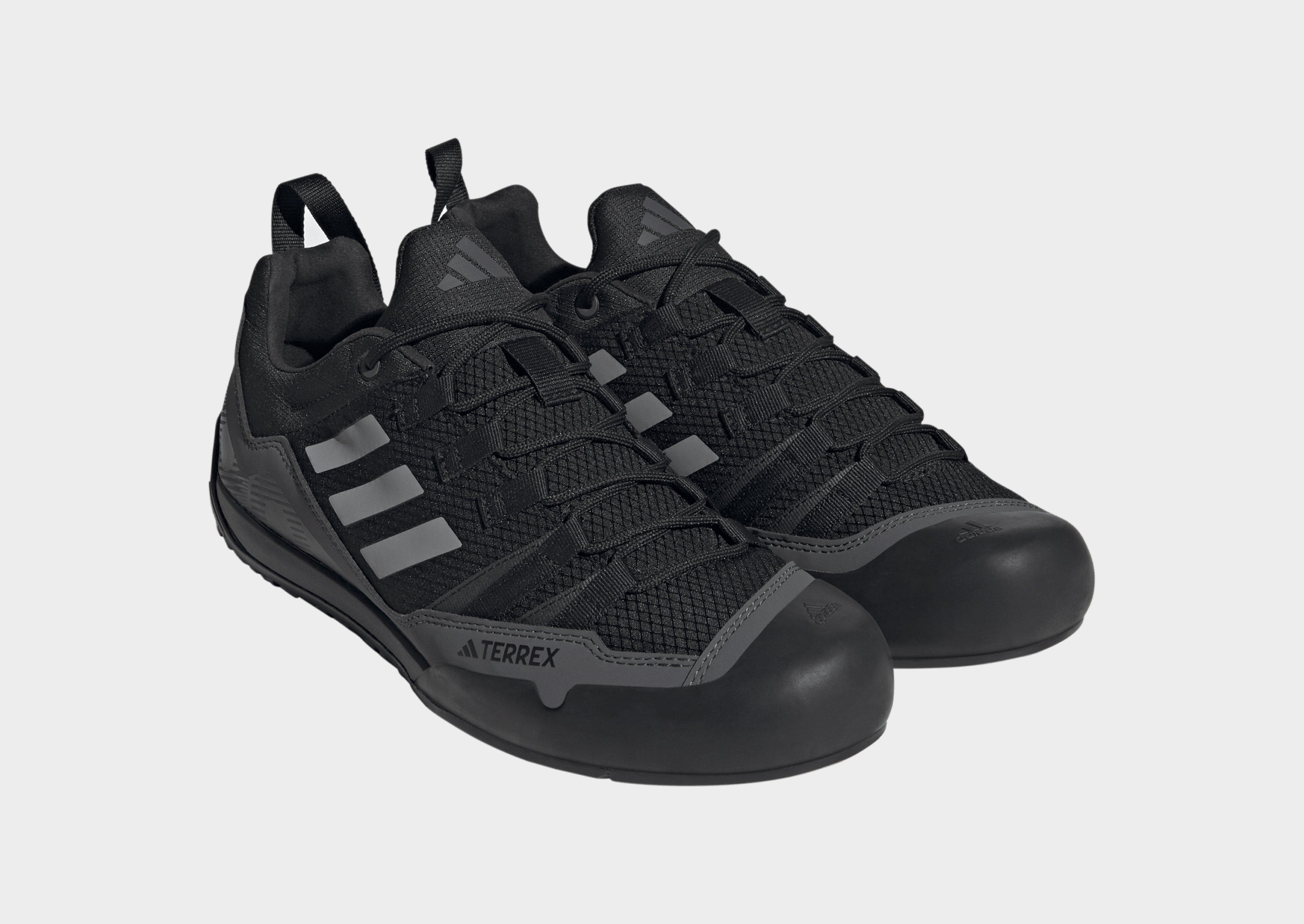 Adidas outdoor men's shop terrex swift solo