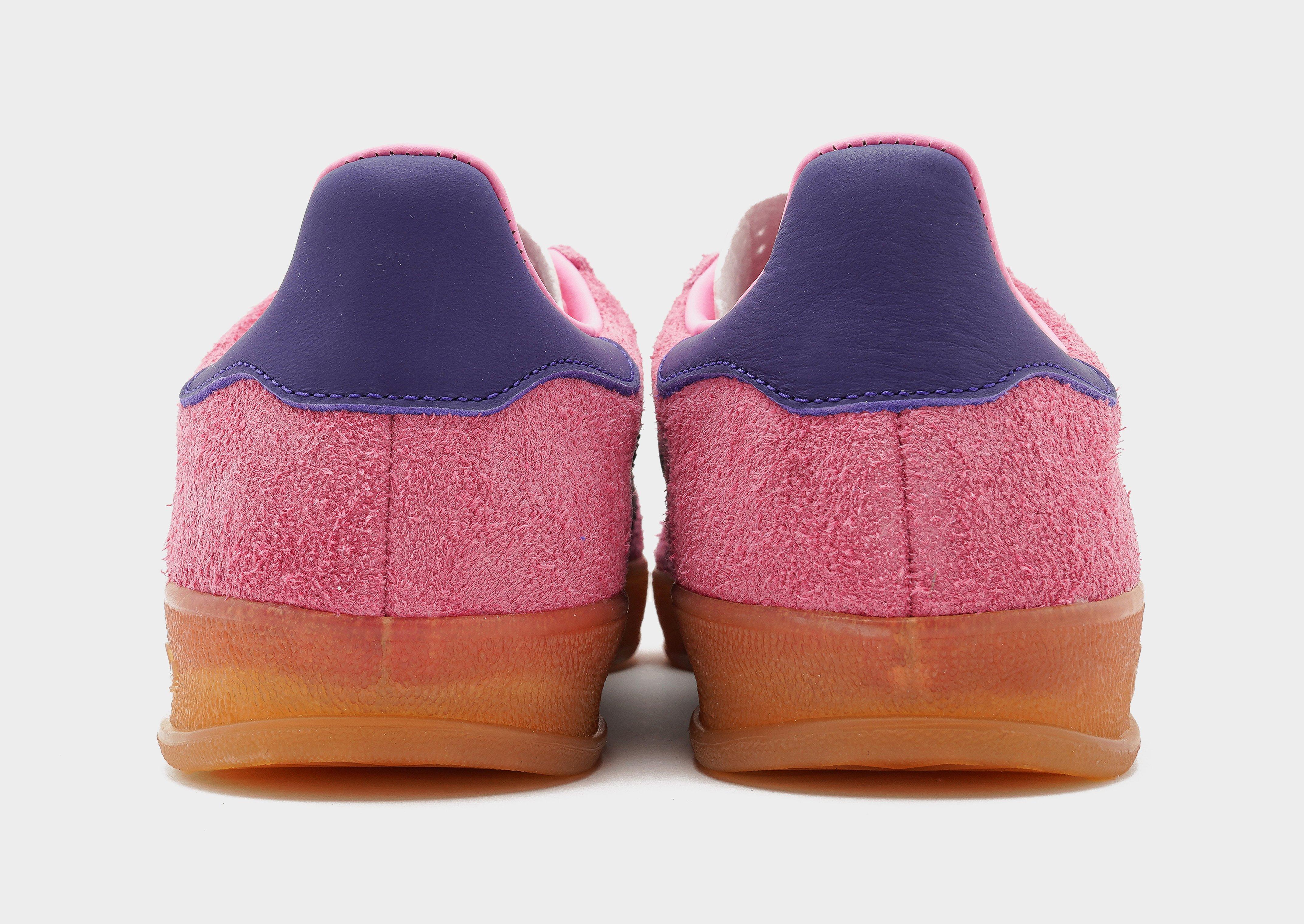 adidas Originals Gazelle Indoor Heren — foto 4 van 8