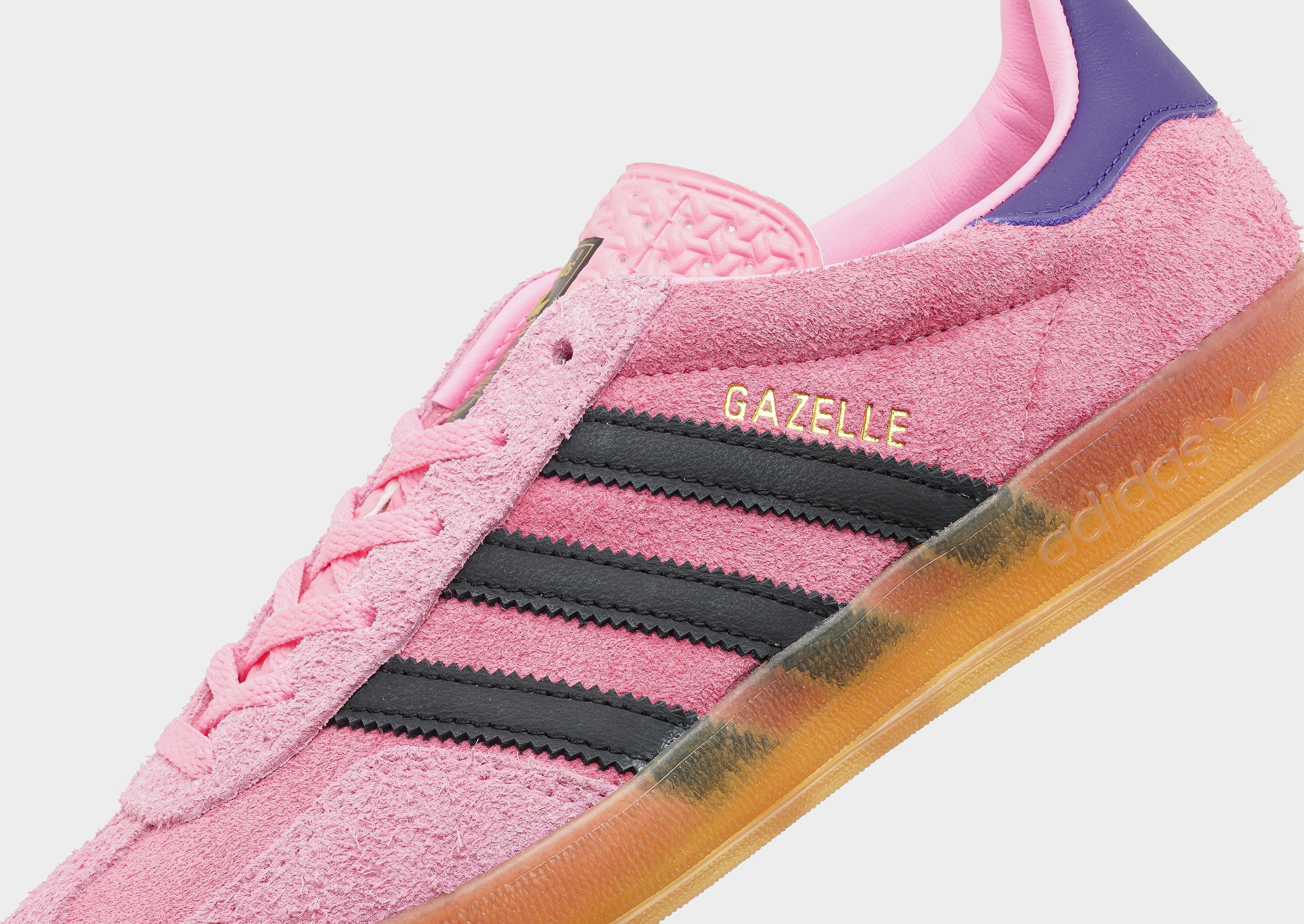adidas Originals Gazelle Indoor Heren — foto 5 van 8