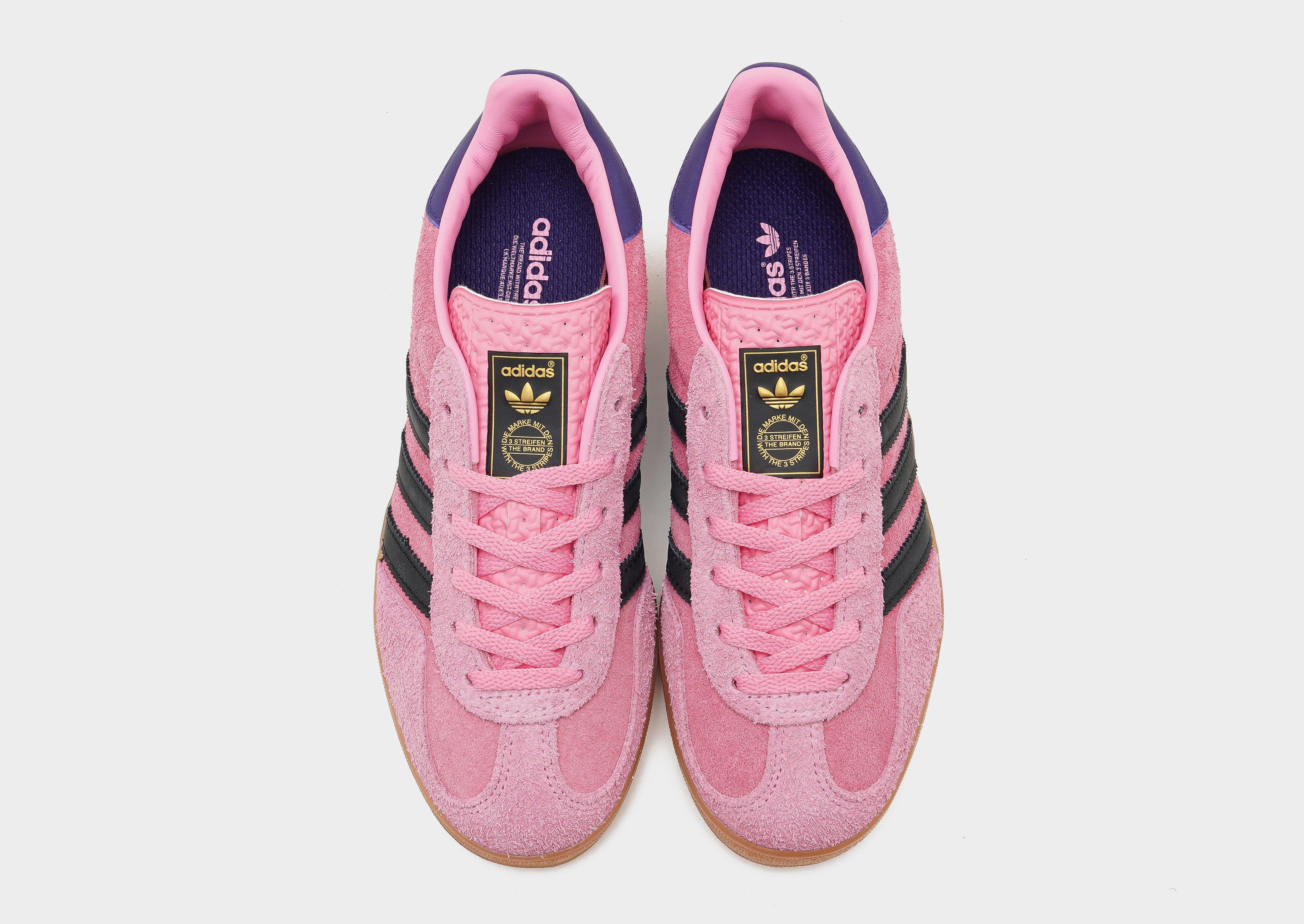 adidas Originals Gazelle Indoor Heren — foto 6 van 8