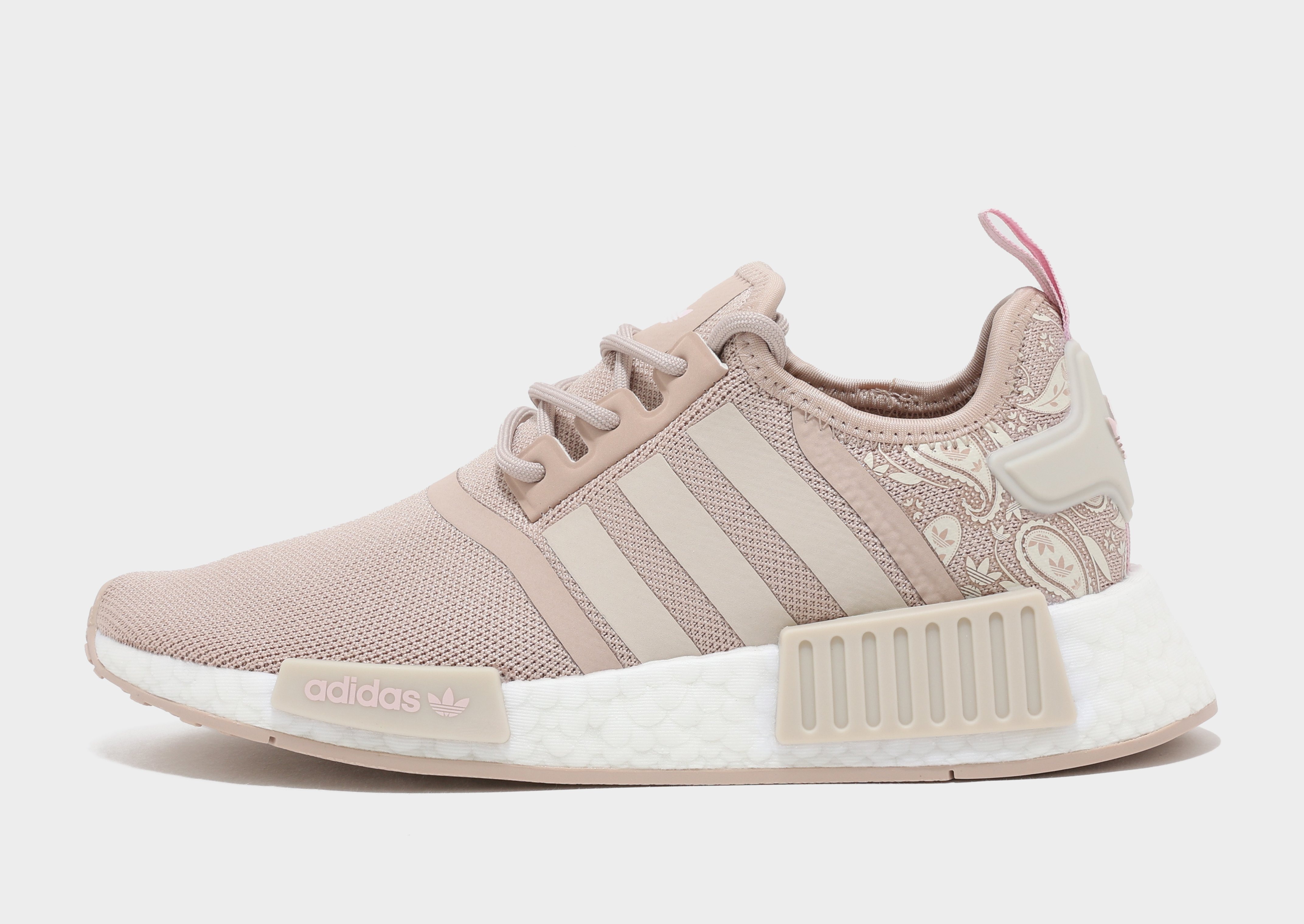 Brown adidas Originals NMD_R1 Women's | JD Sports Malaysia