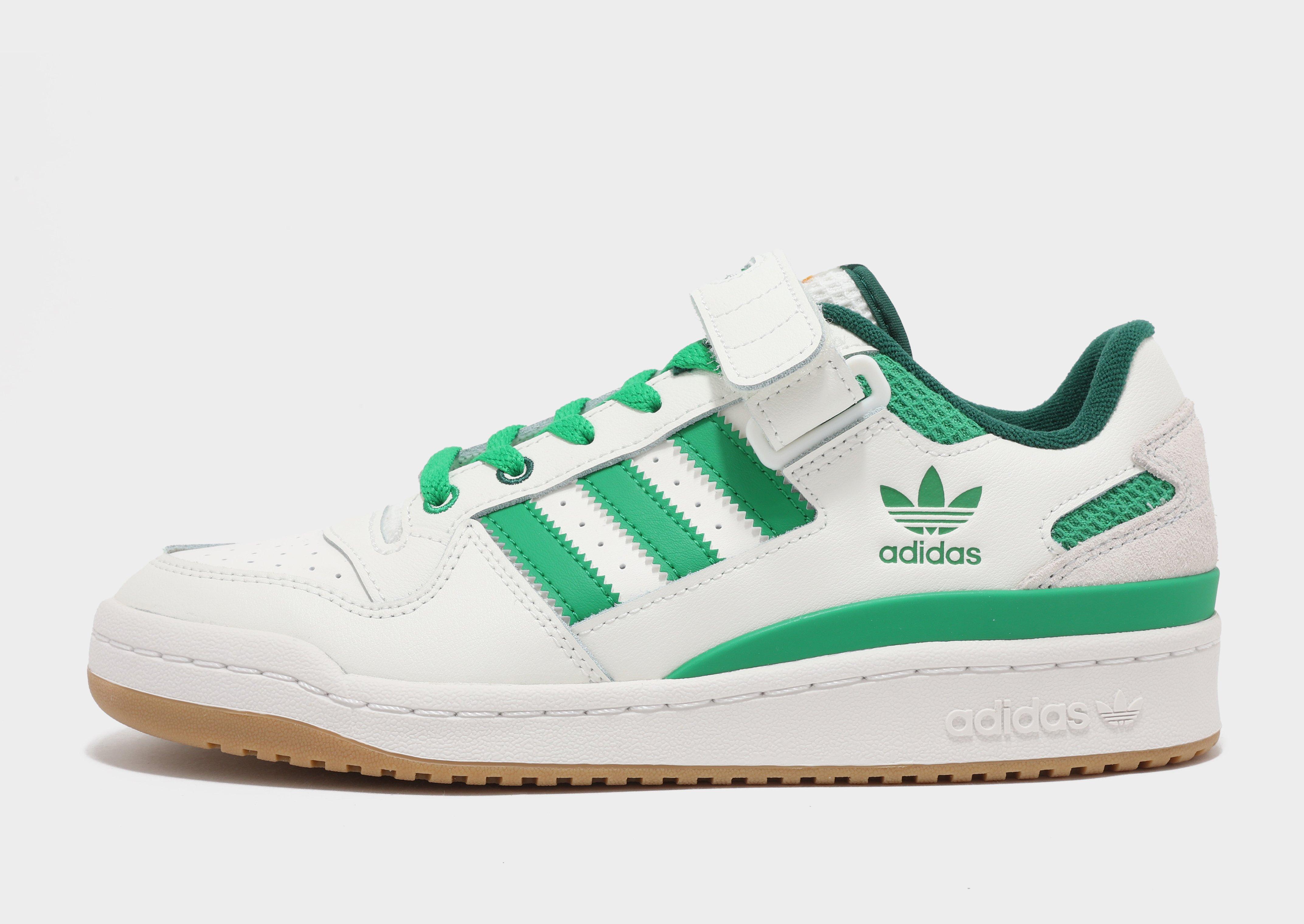 Adidas zx 2024 550 vert homme