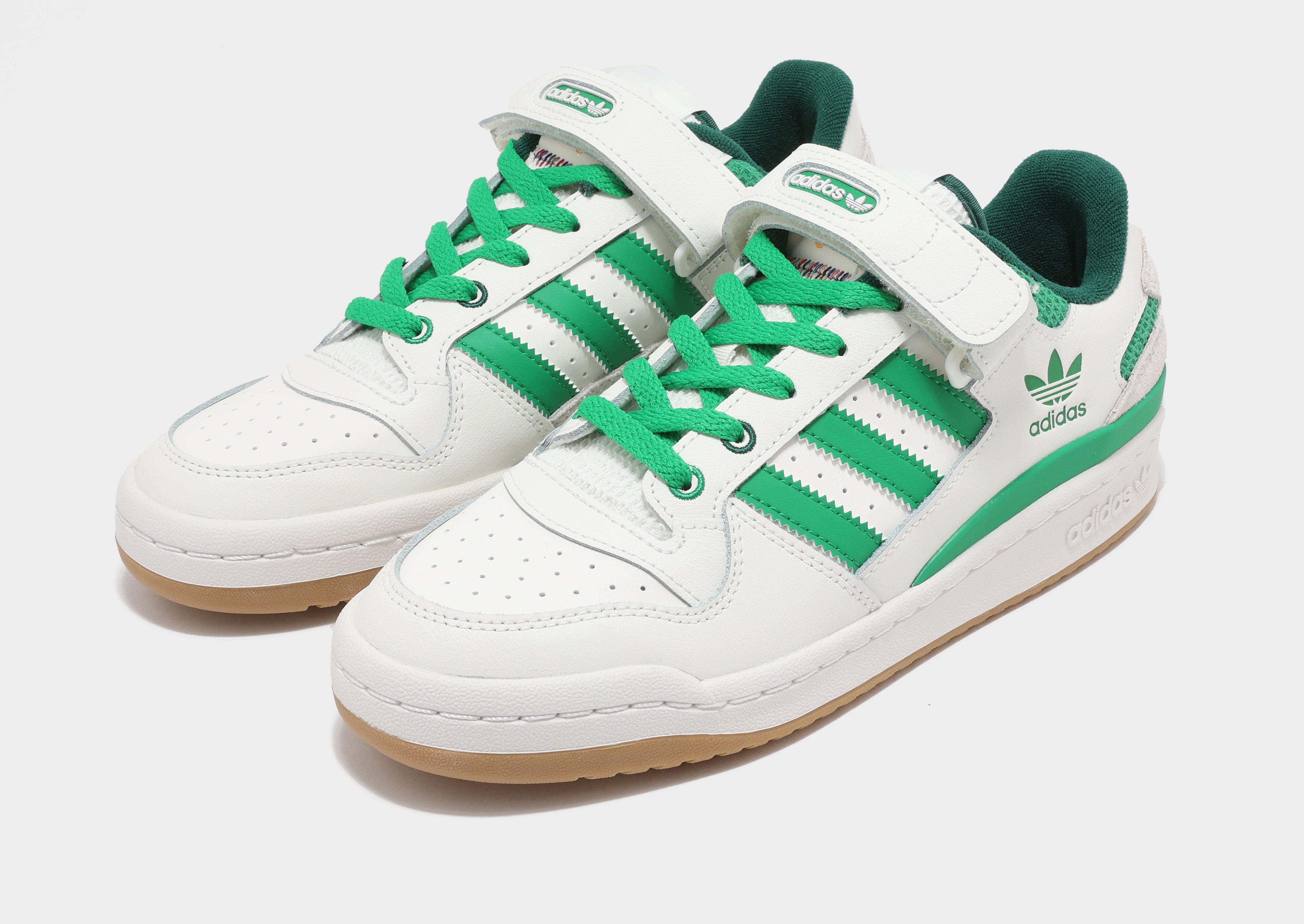 Adidas 8k hotsell verde xl