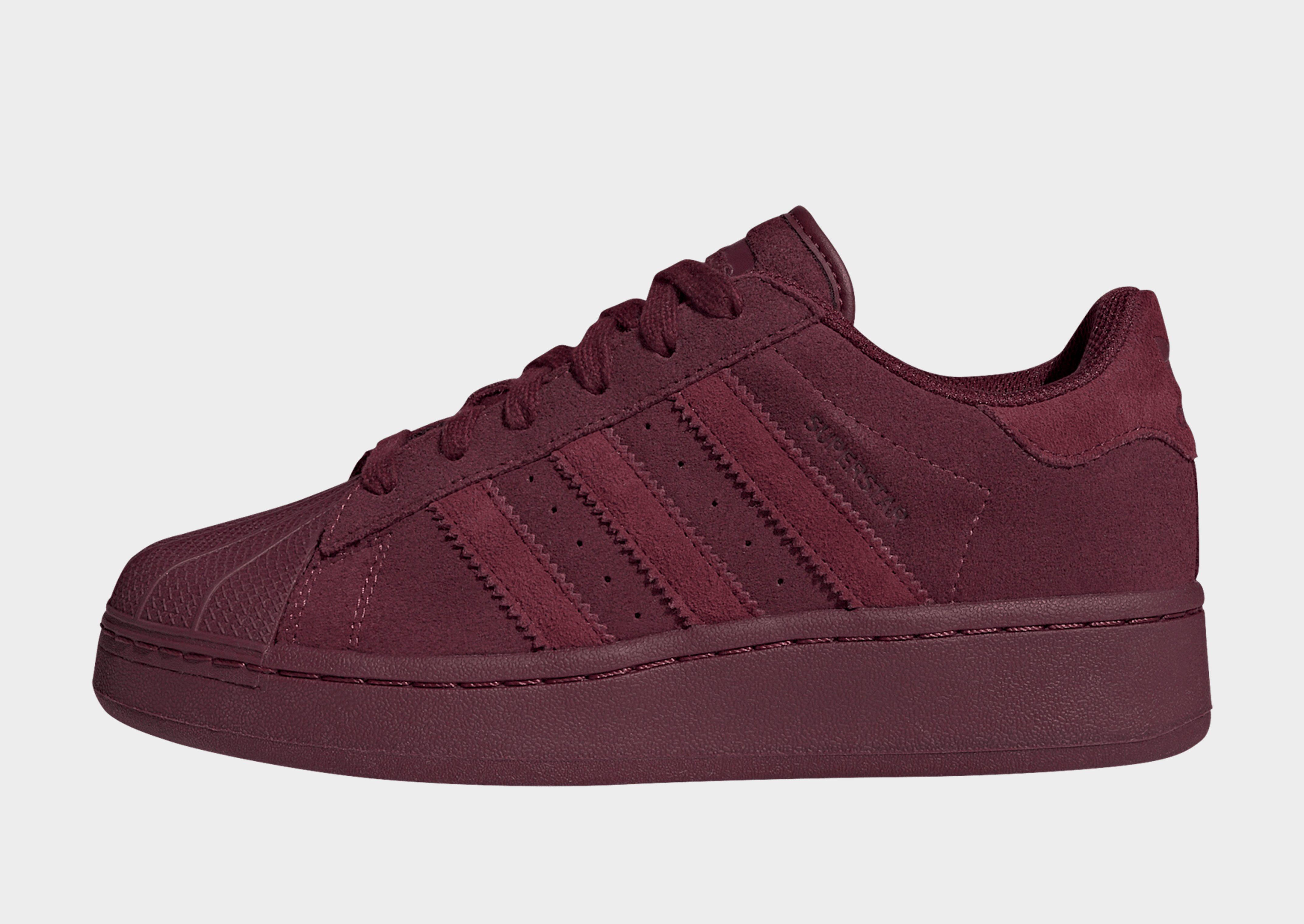 Adidas superstar cheap ganz rosa