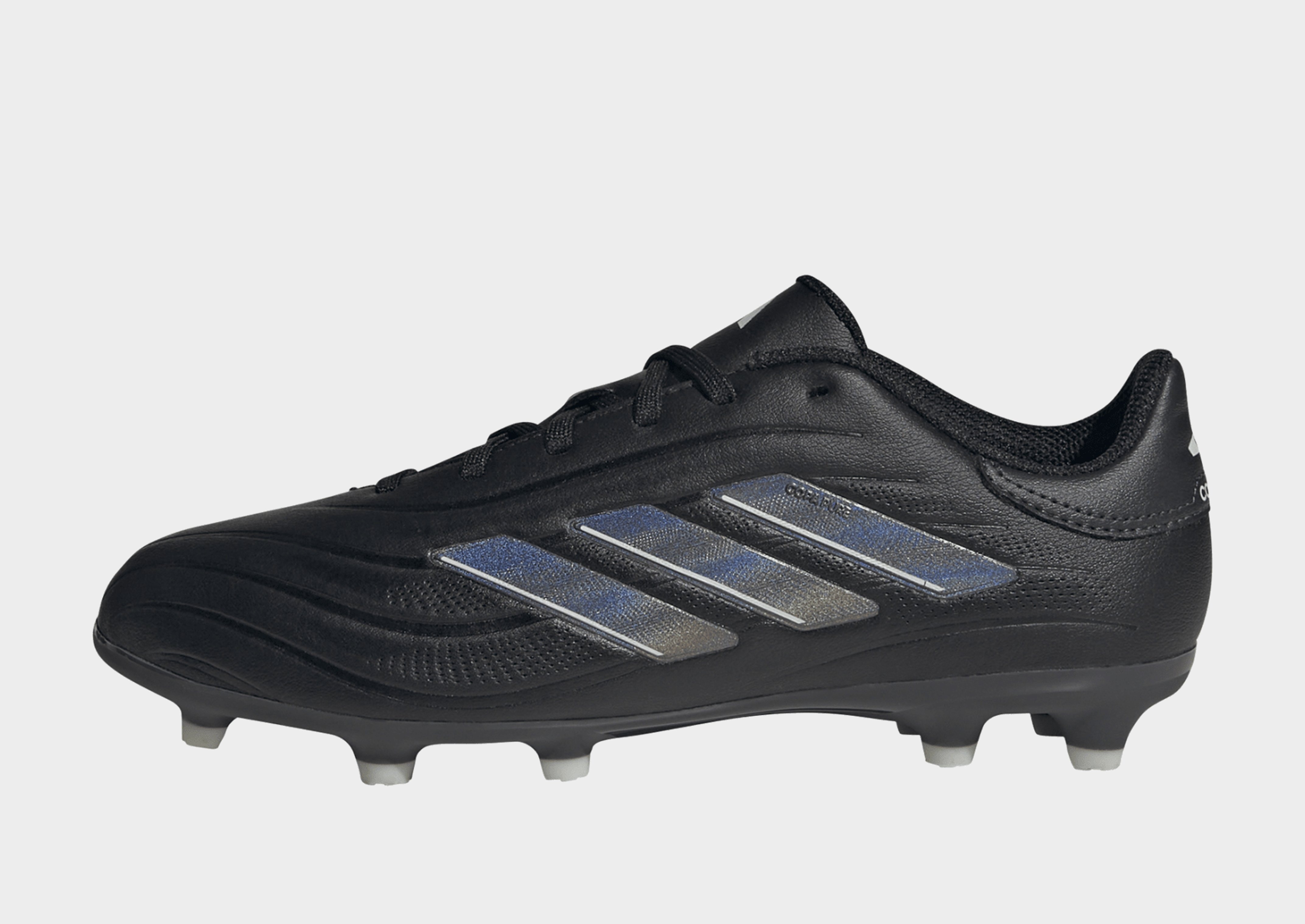 Black adidas Copa Pure II League Firm Ground Boots JD Sports UK