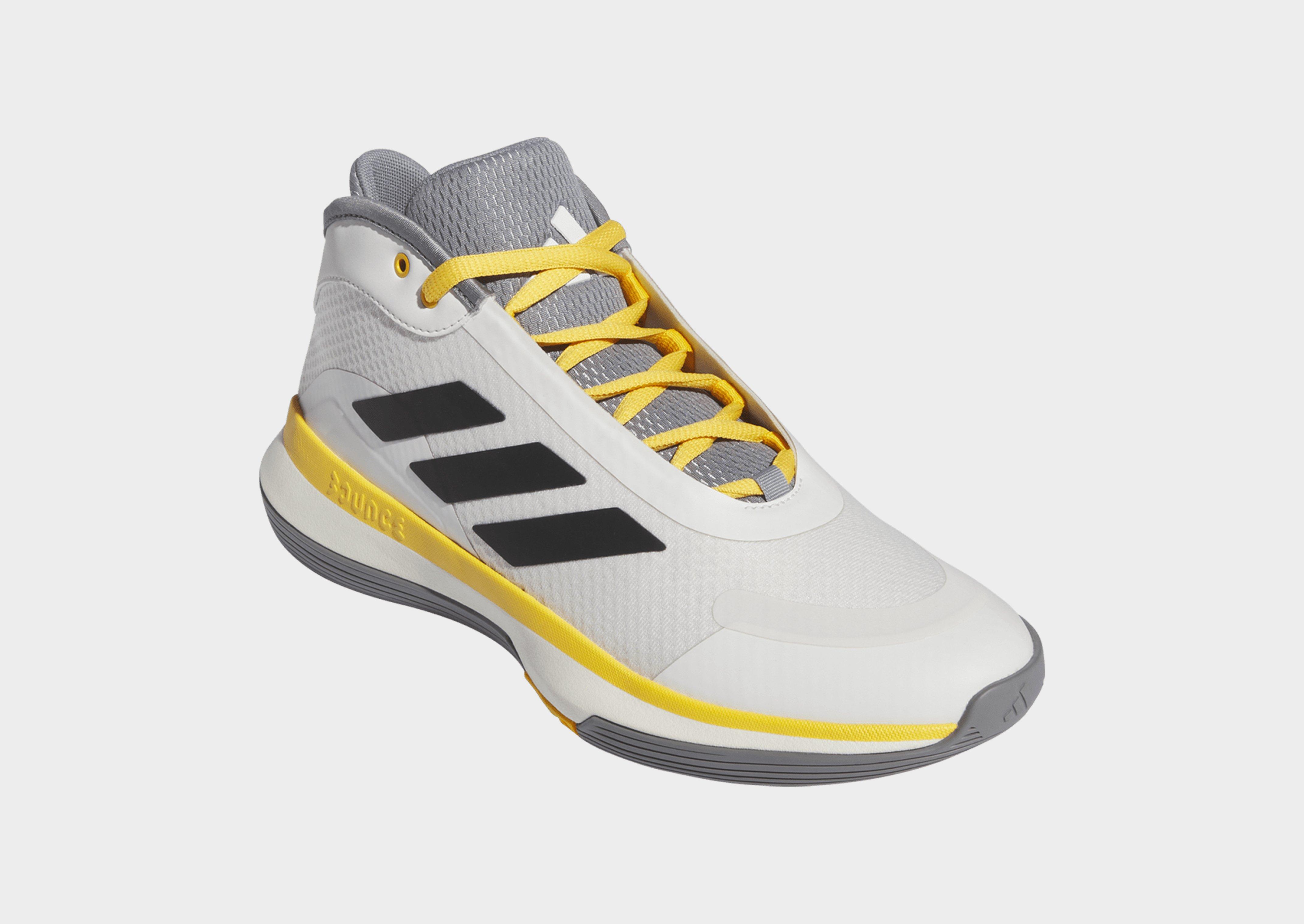 adidas Bounce Legends Schoenen