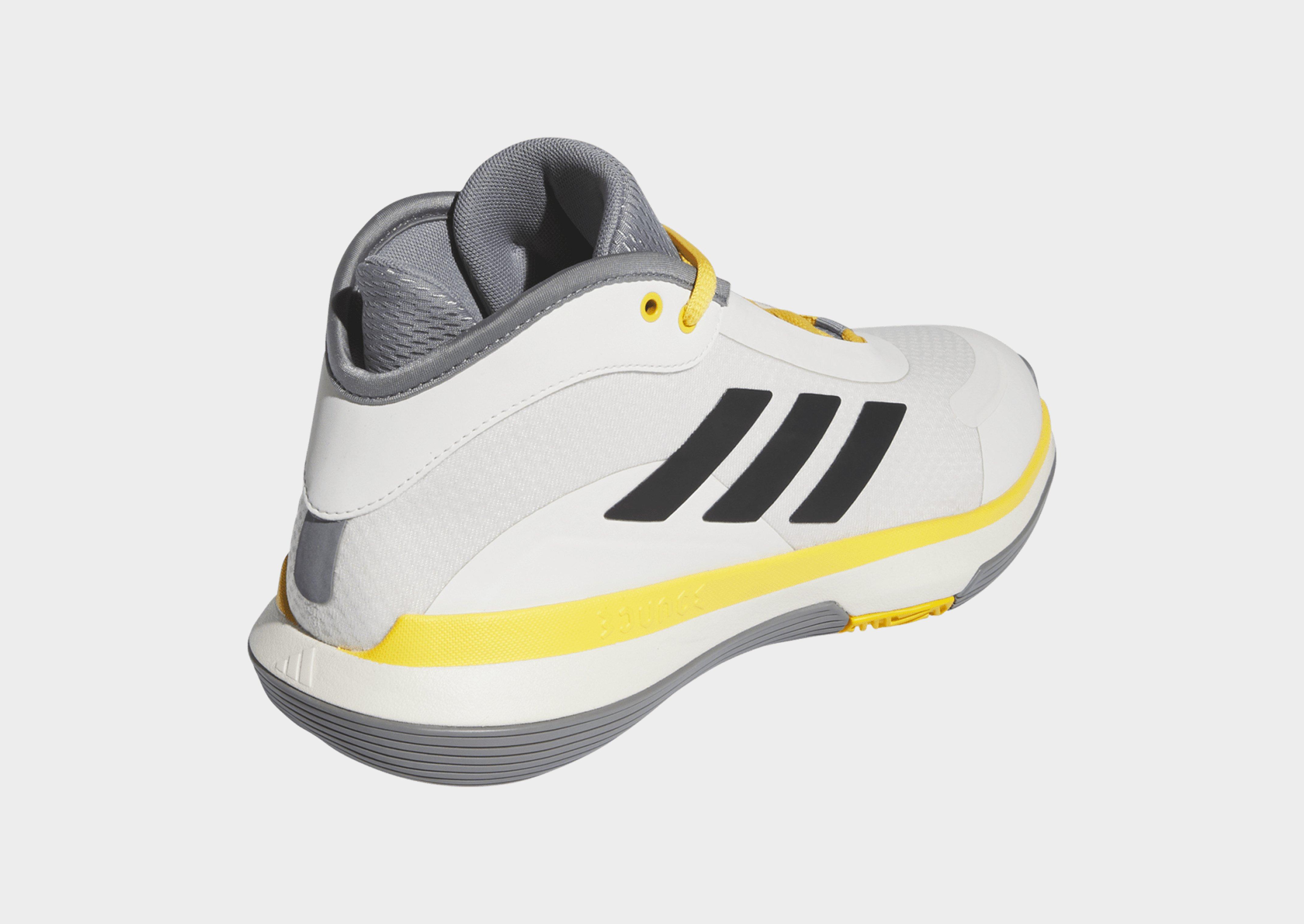 adidas Bounce Legends Schoenen