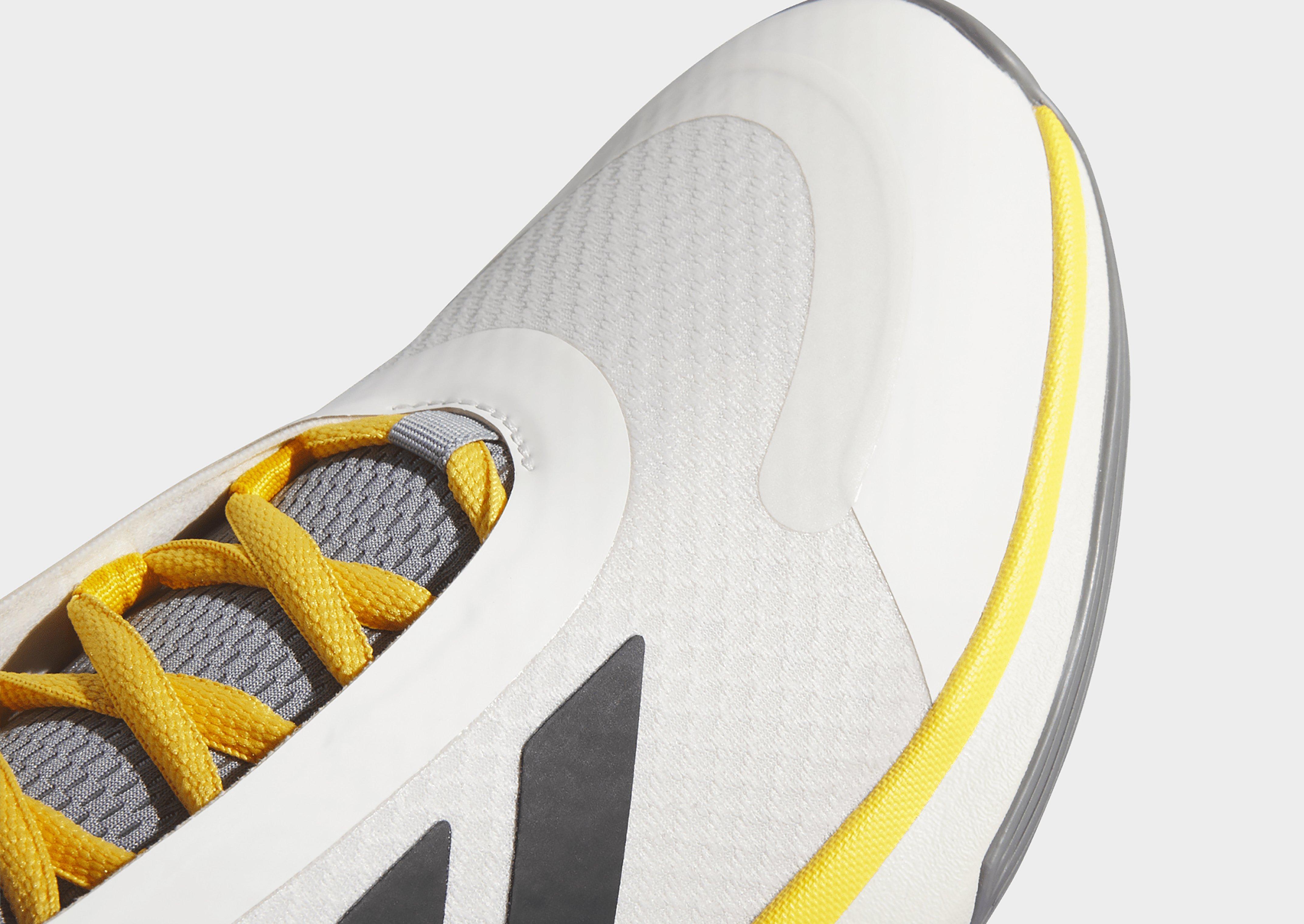 adidas Bounce Legends Schoenen