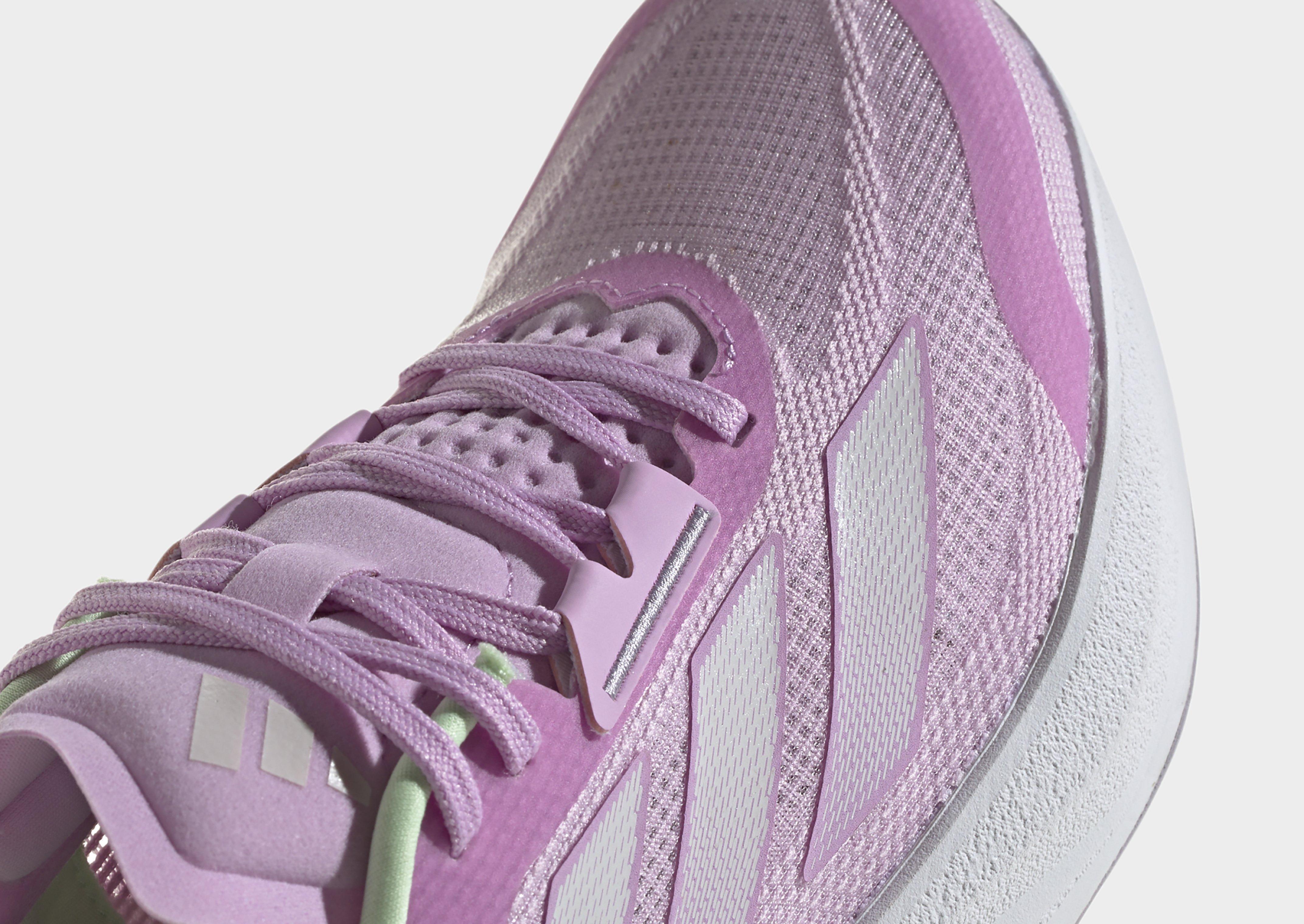 Purple adidas Duramo Speed Shoes JD Sports UK