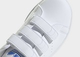 adidas Chaussure Stan Smith fermeture confortable Enfants