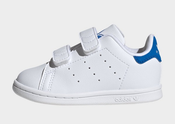 adidas Chaussure de fermeture Stan Smith Comfort Enfants