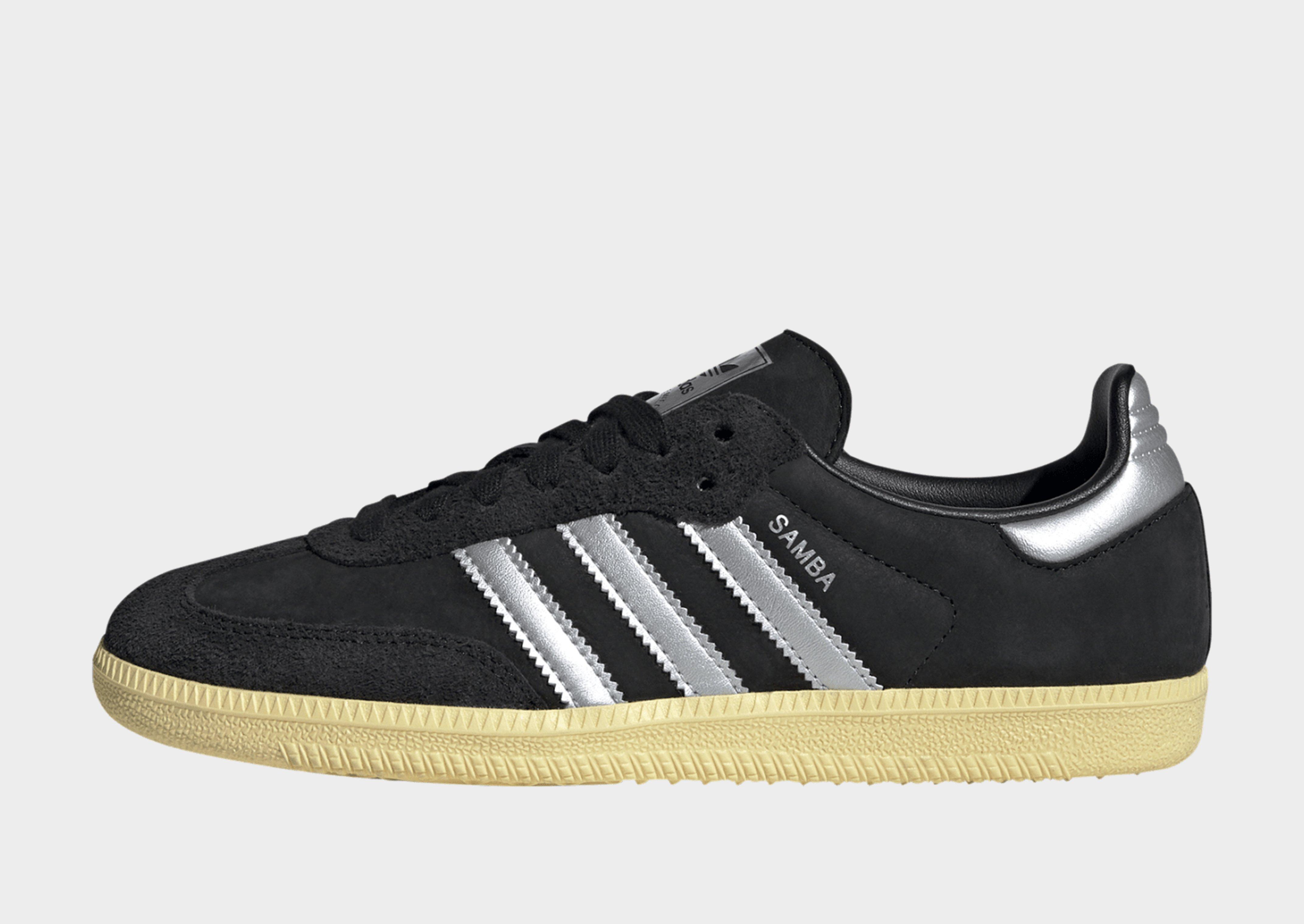 Adidas samba gum sole hotsell