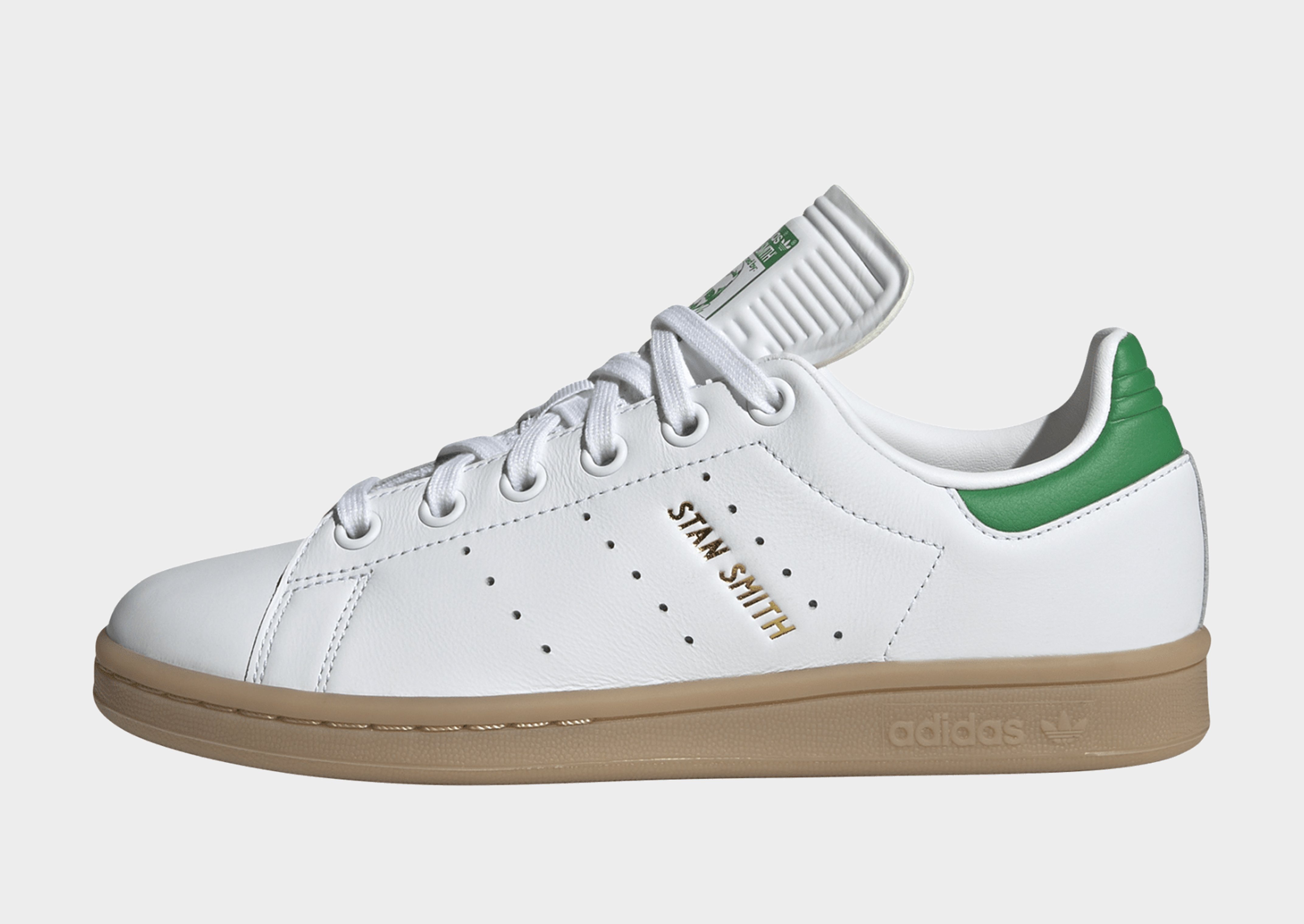 Stan smith 2024 verte enfant