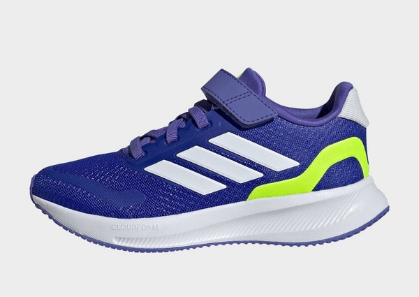 adidas Zapatilla Runfalcon 5 (Adolescentes)