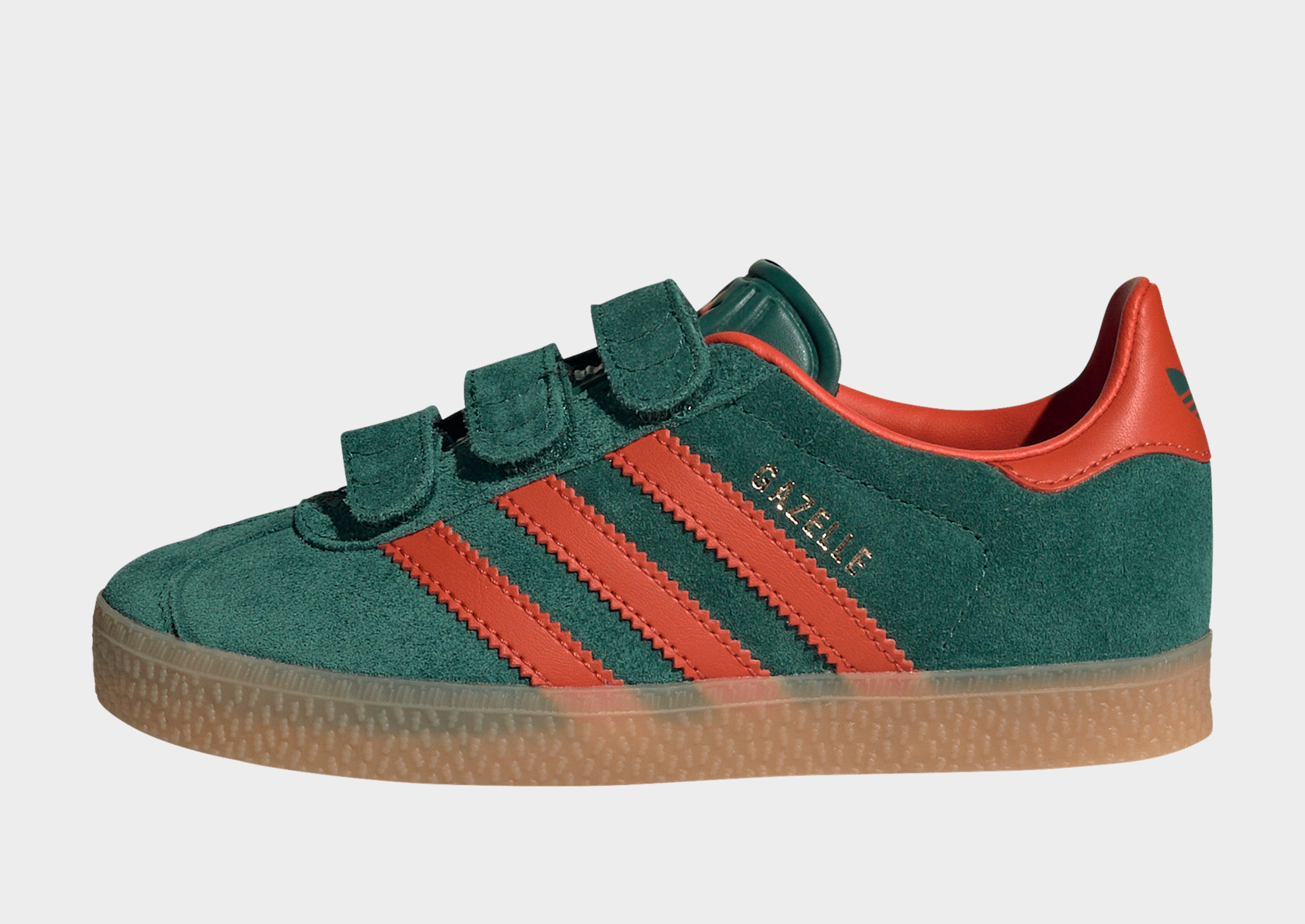 adidas Gazelle Schoenen Kids - JD Sports Nederland