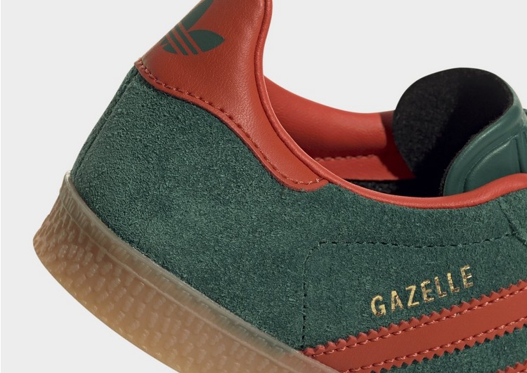 adidas Gazelle Shoes Kids