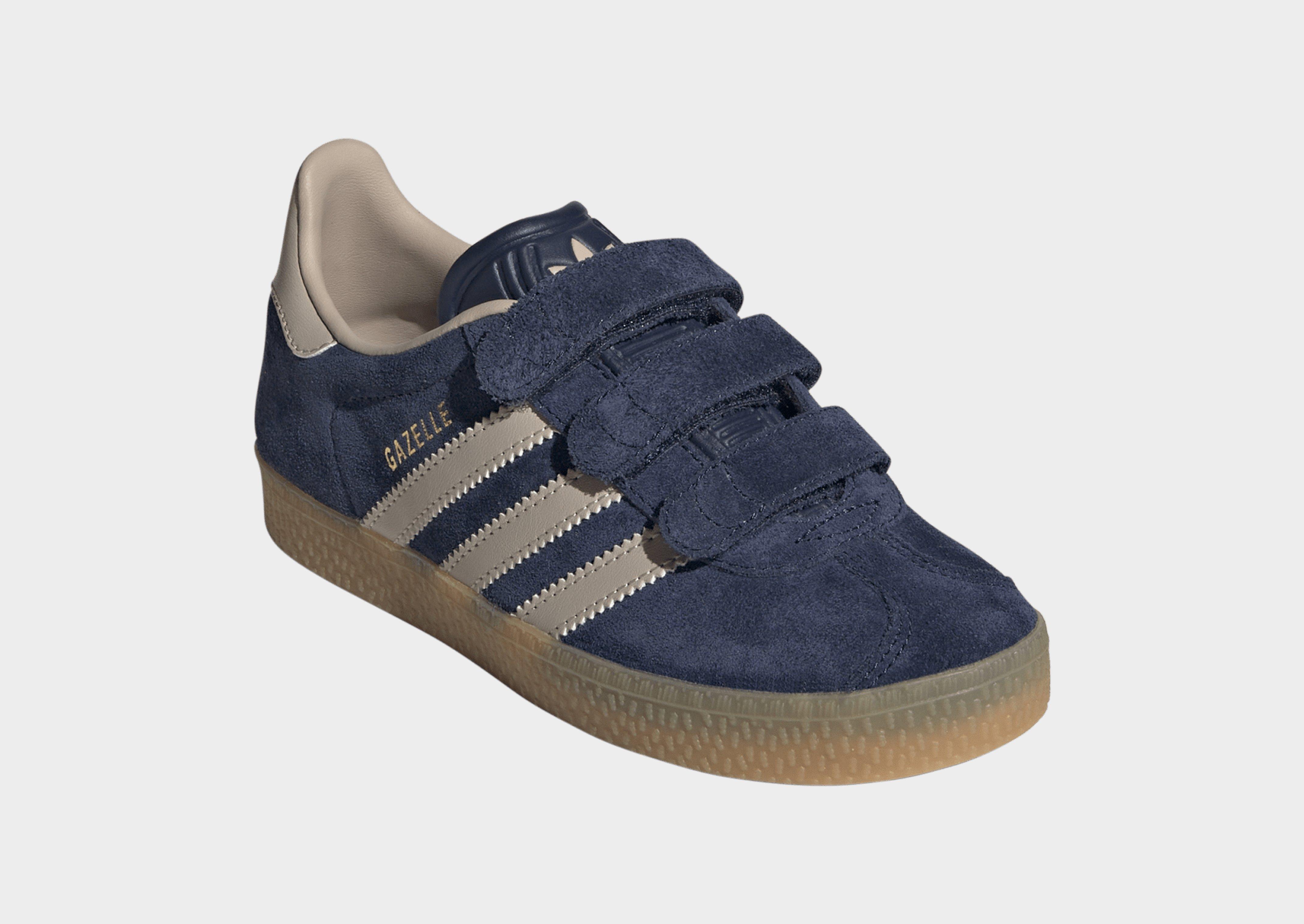 Adidas gazelle a scratch clearance