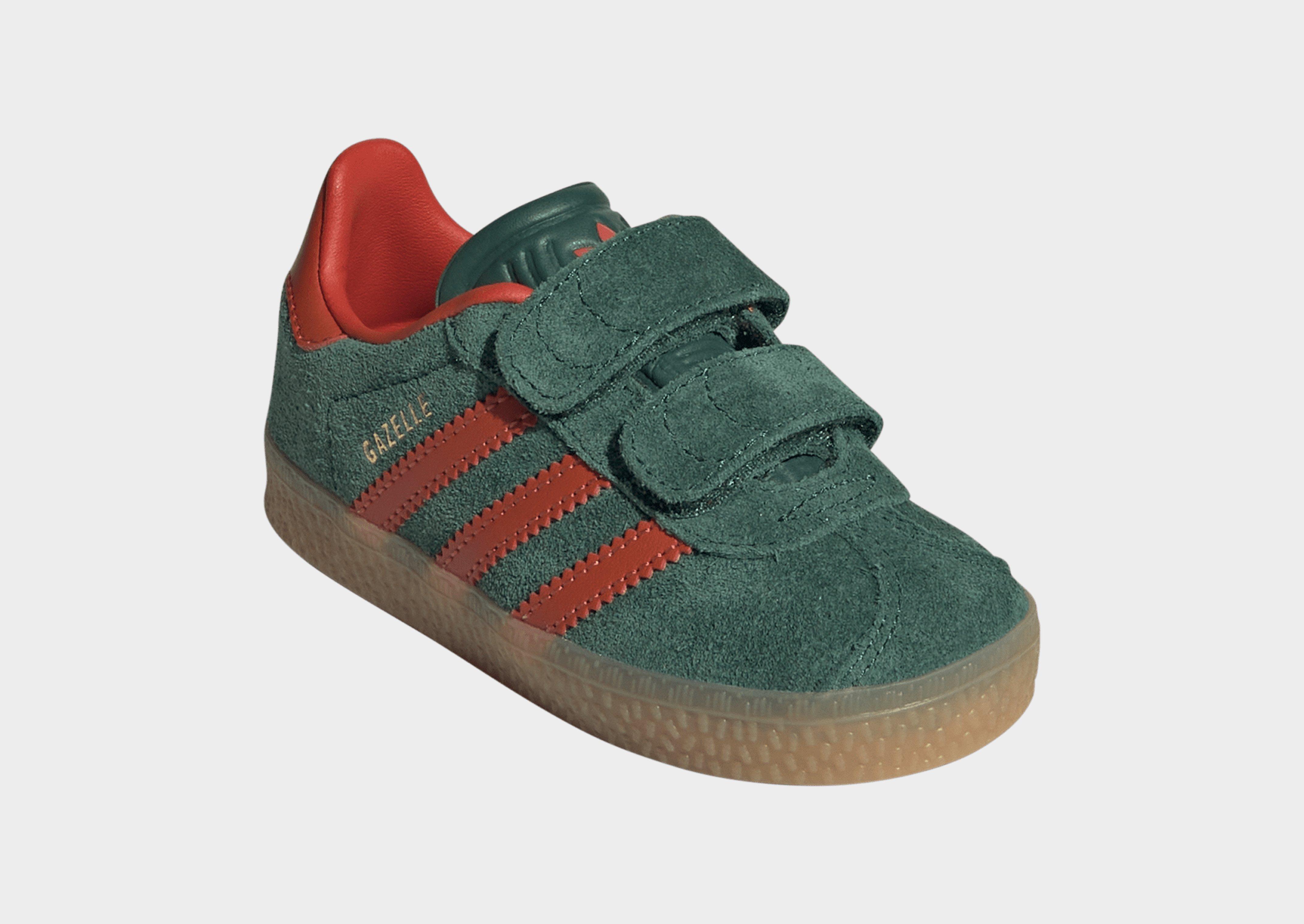 Adidas store gazelle comfort