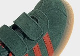 adidas Zapatilla Gazelle Comfort Closure (Bebé)