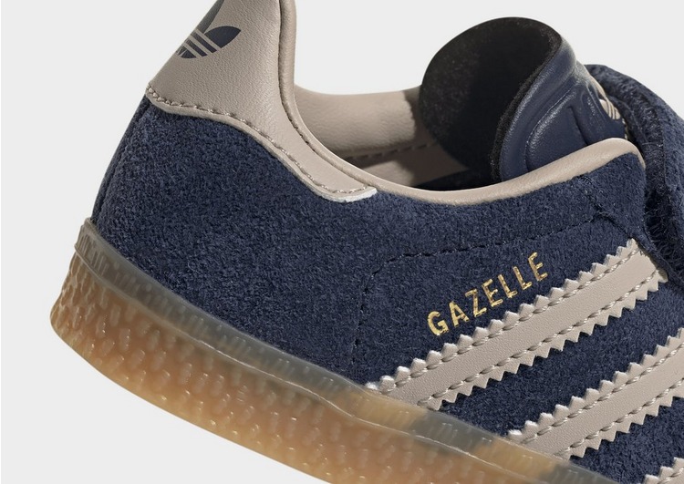 adidas Gazelle Comfort Closure Shoes Kids