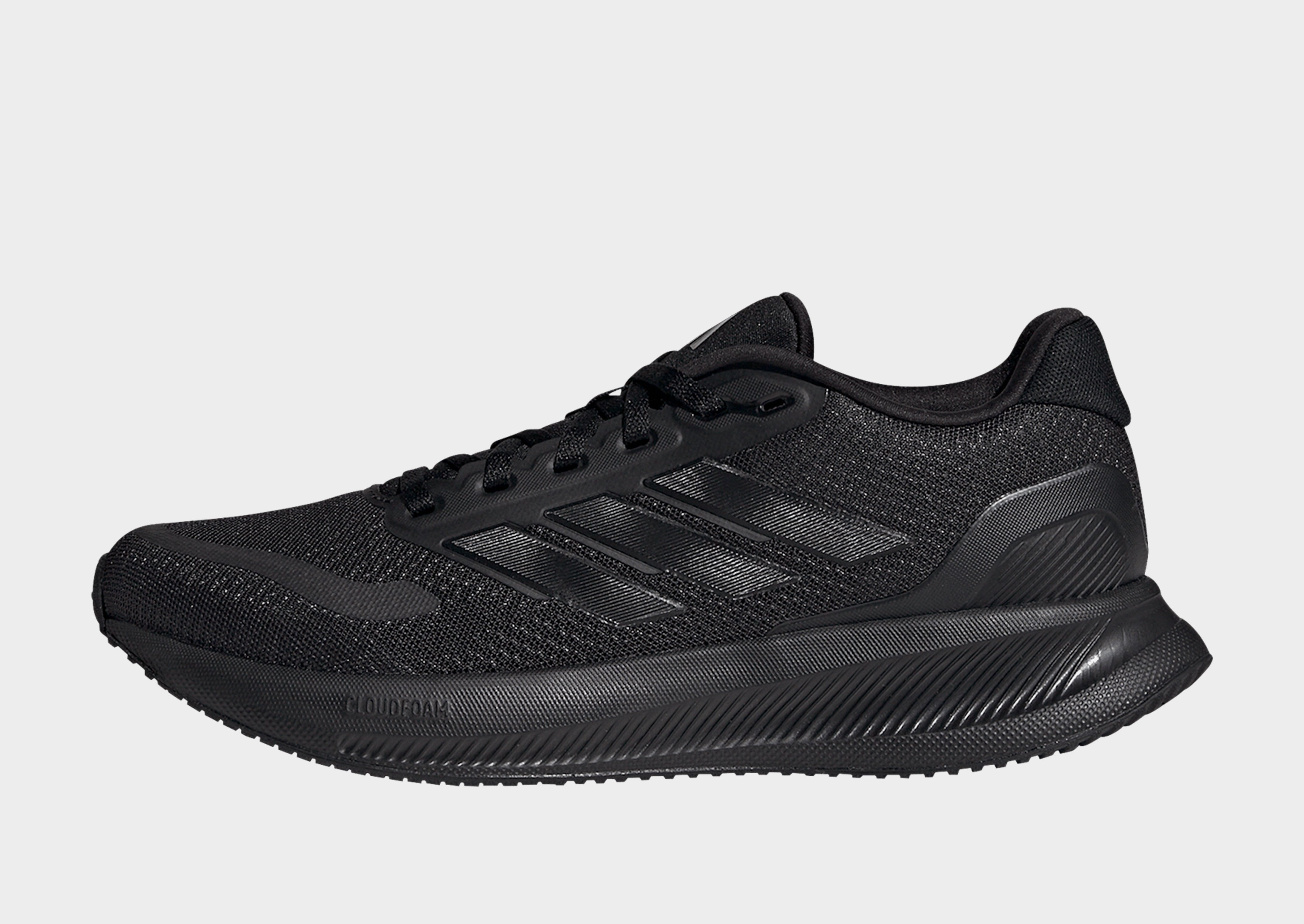 black-adidas-runfalcon-5-women-s-jd-sports-uk