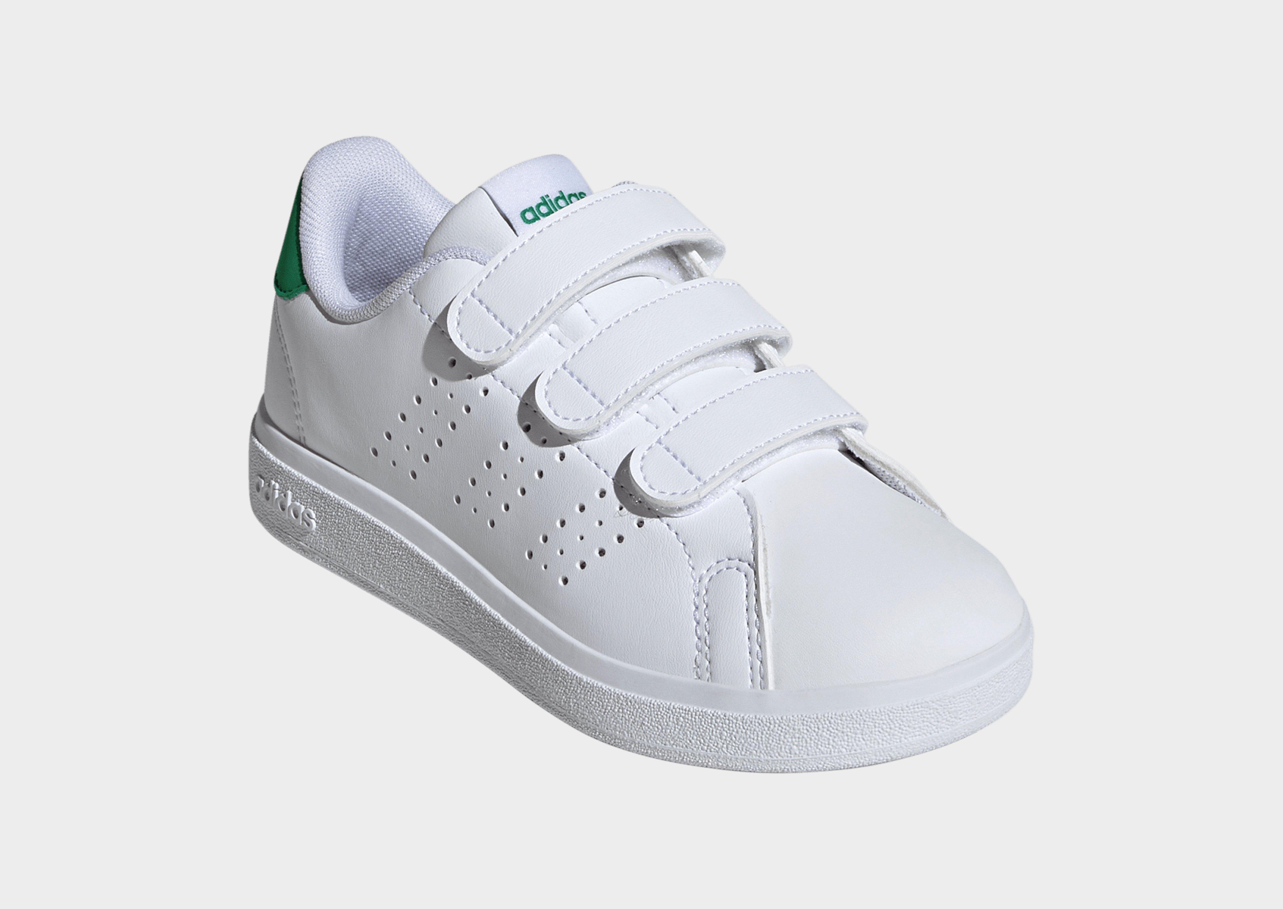 adidas Advantage Base 2.0 Shoes Kids