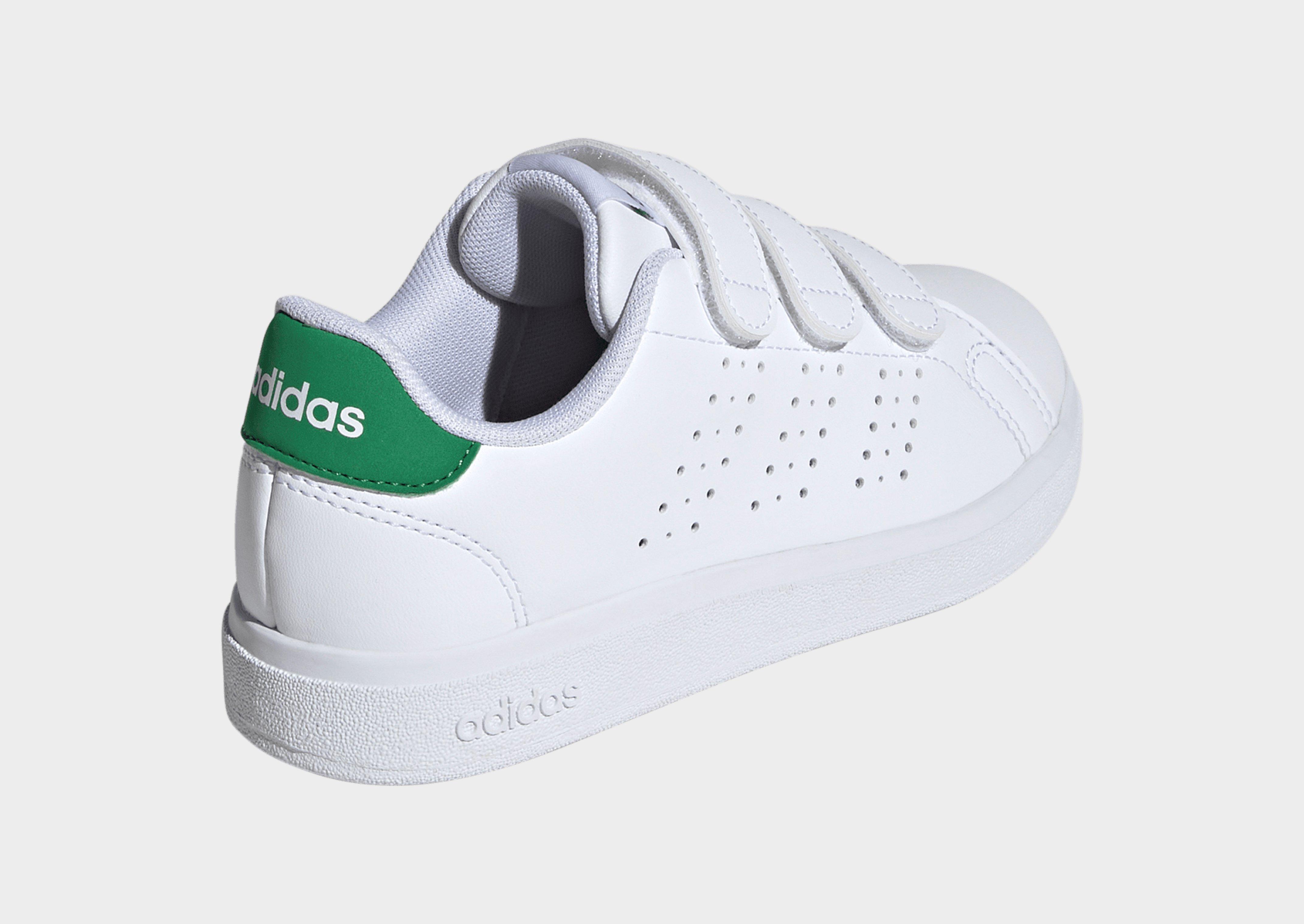 adidas Advantage Base 2.0 Shoes Kids