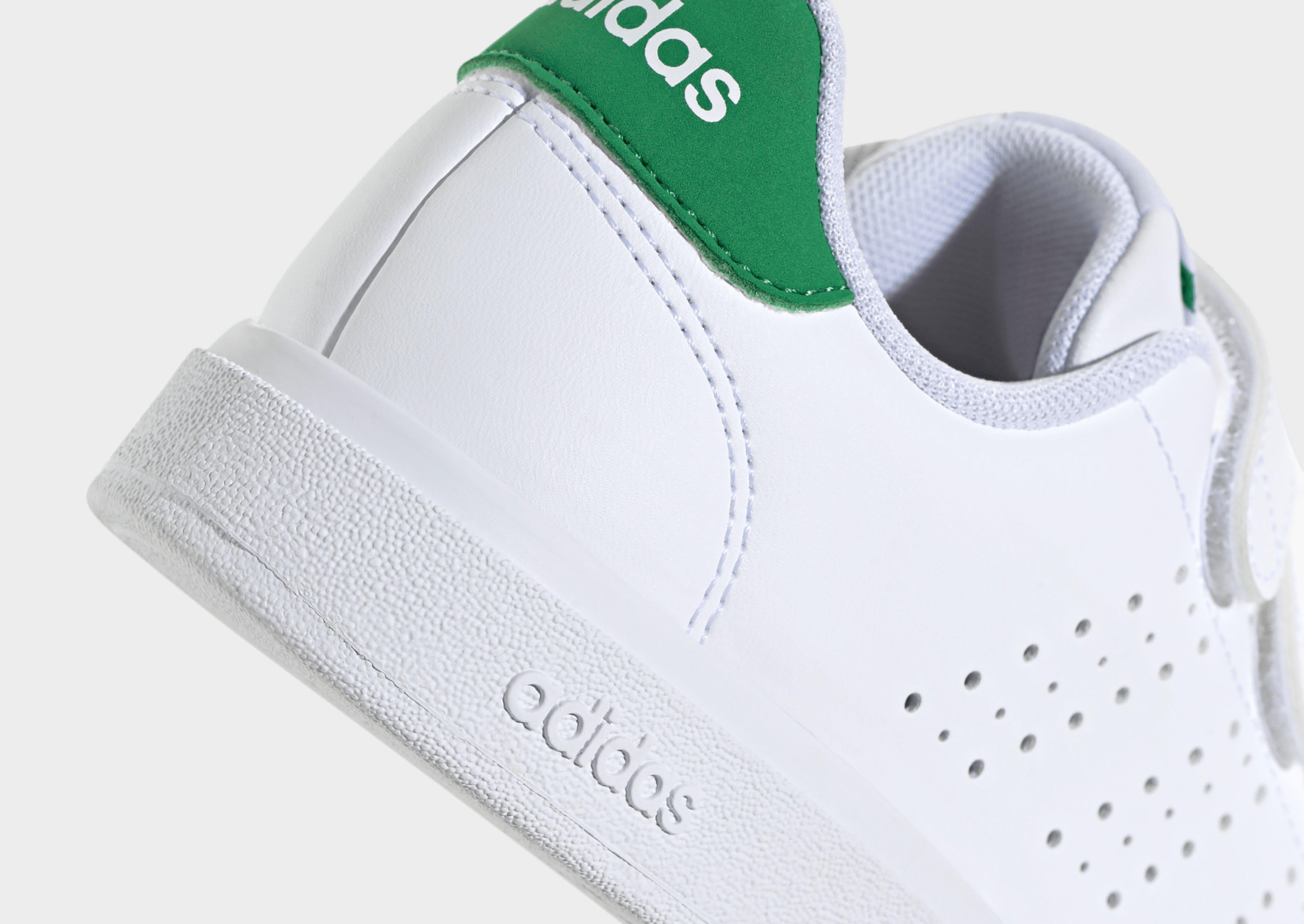 adidas Advantage Base 2.0 Shoes Kids