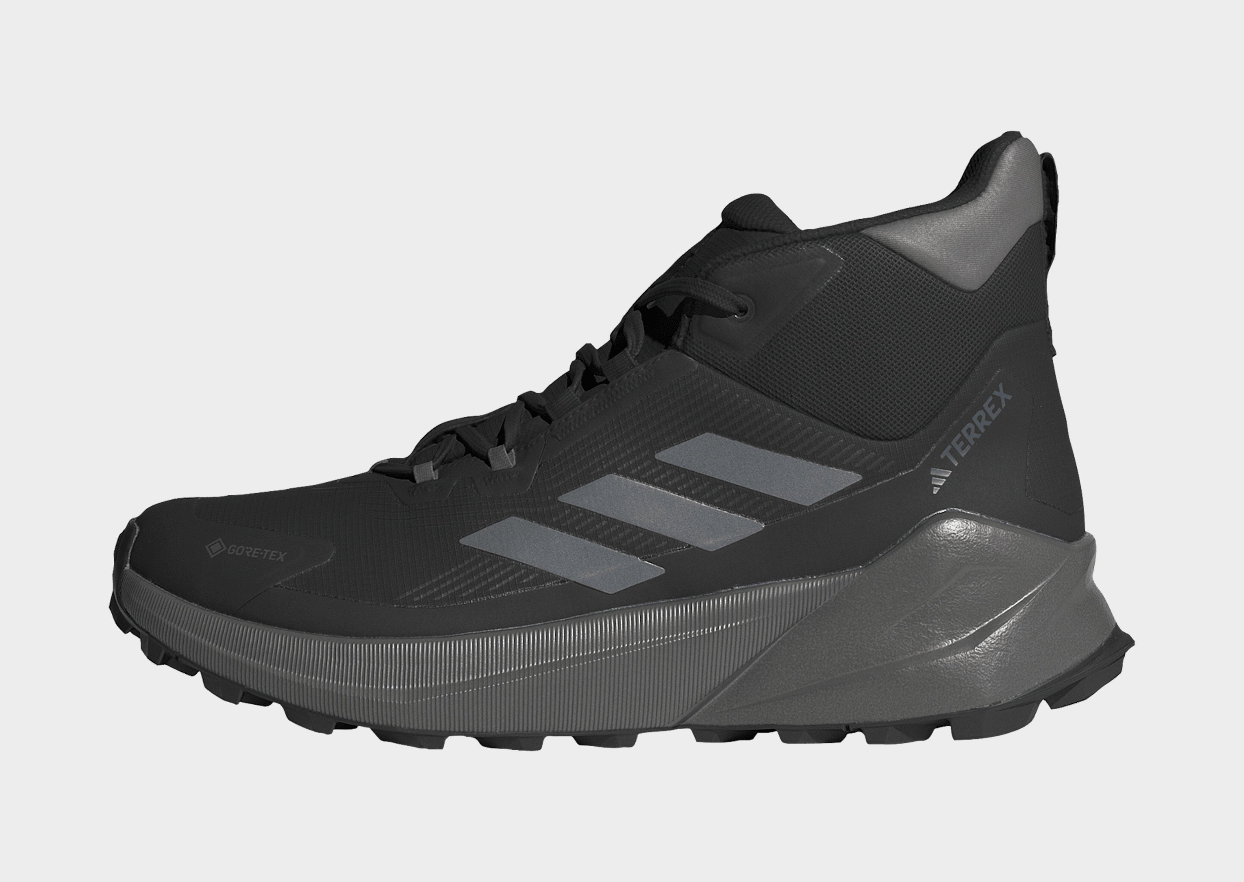 adidas Terrex Terrex Trailmaker 2.0 Mid GORE-TEX Hiking Schoenen — foto 2 van 9