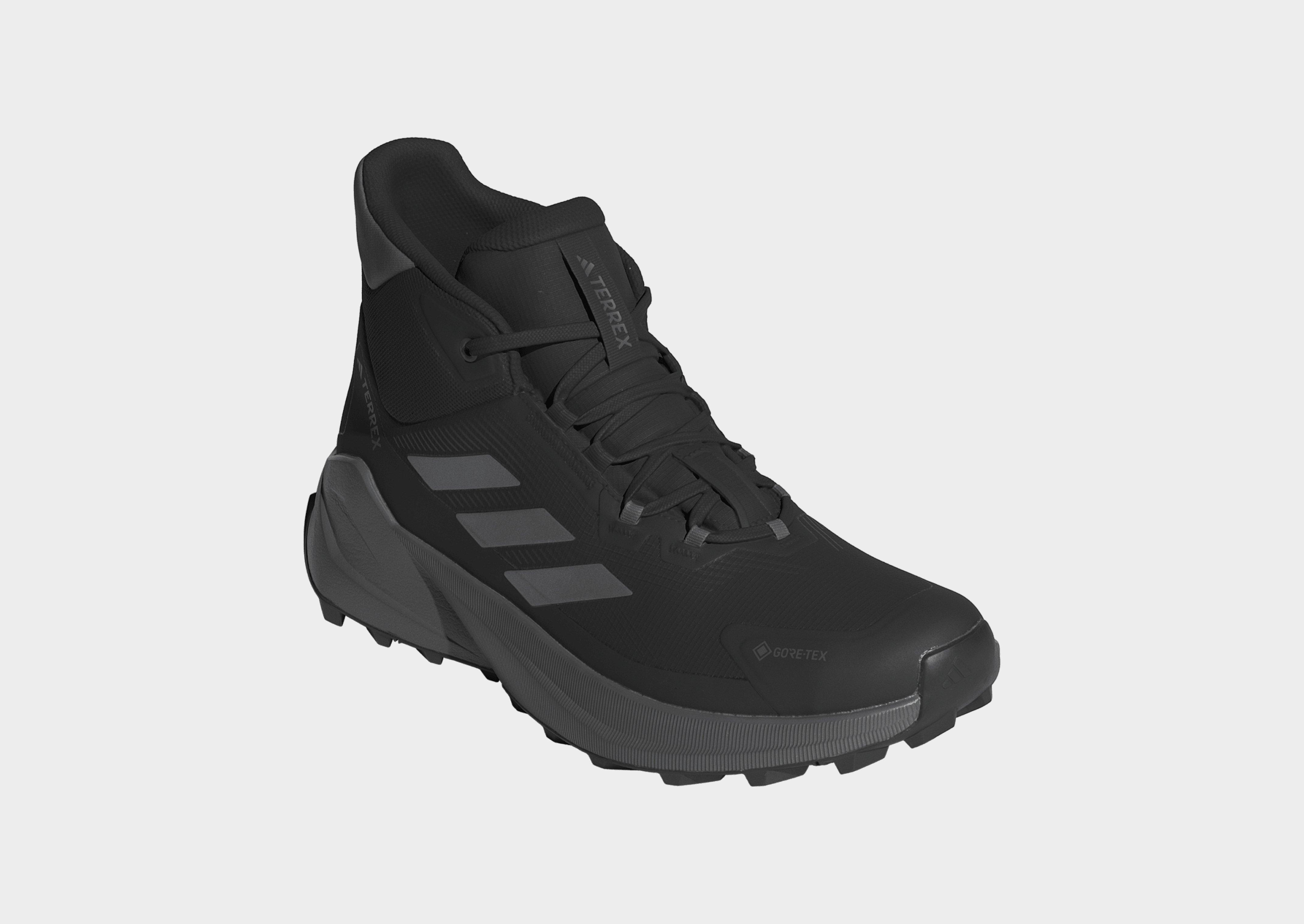 adidas Terrex Terrex Trailmaker 2.0 Mid GORE-TEX Hiking Schoenen — foto 3 van 9