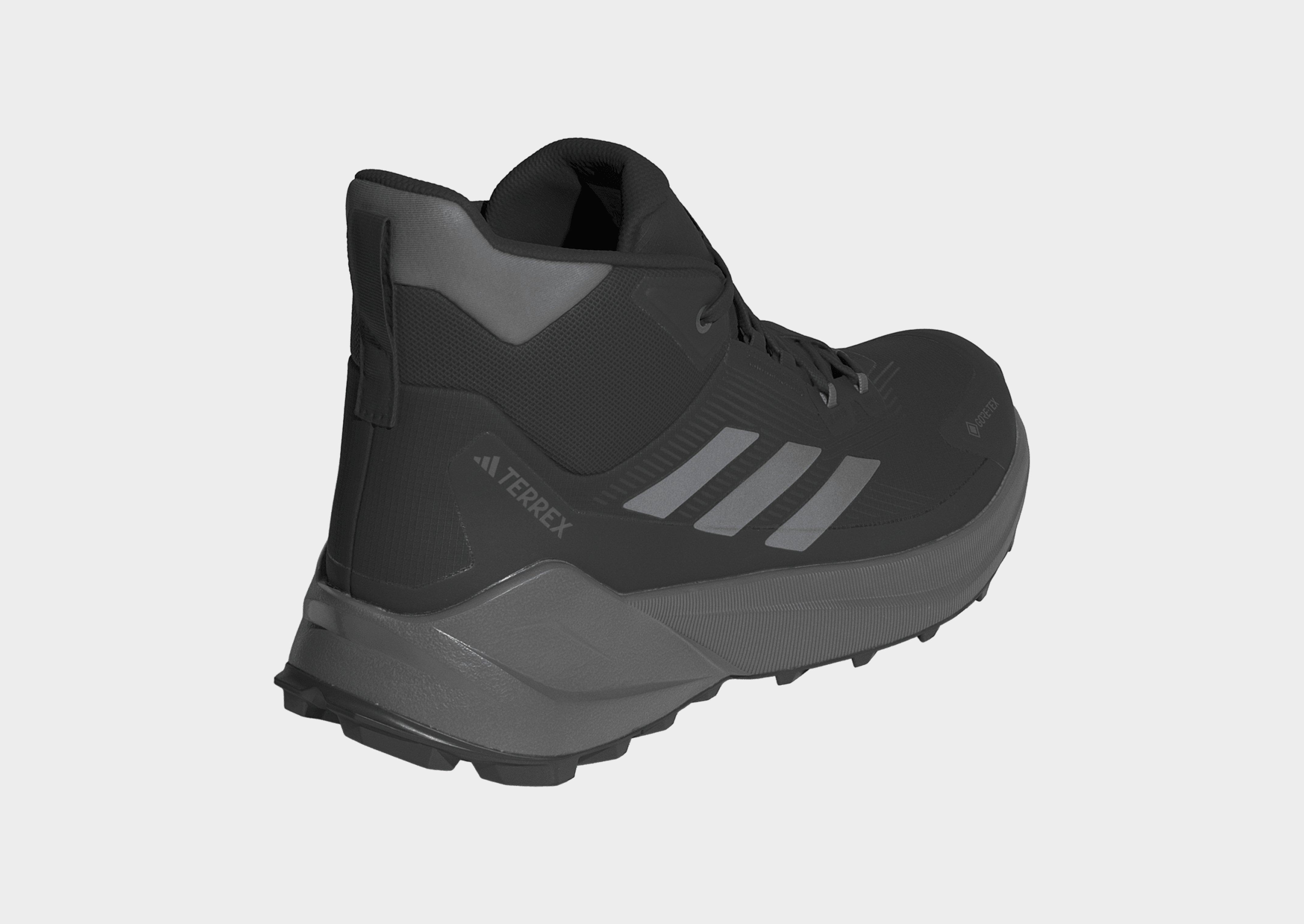 adidas Terrex Terrex Trailmaker 2.0 Mid GORE-TEX Hiking Schoenen — foto 4 van 9