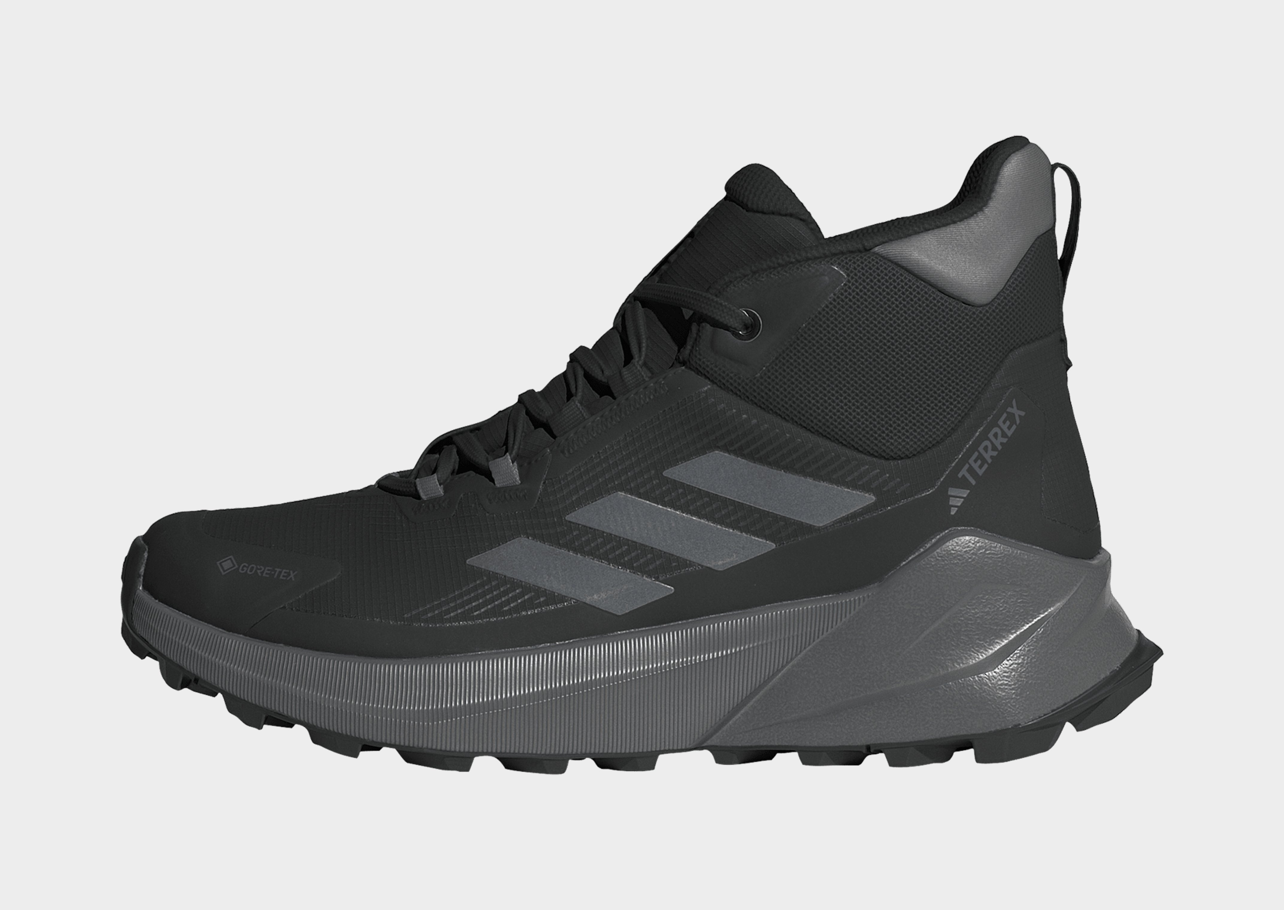 adidas Terrex Chaussure de randonn?�e mi-montante Terrex Trailmaker 2.0 Gore-Tex Noir- JD Sports 