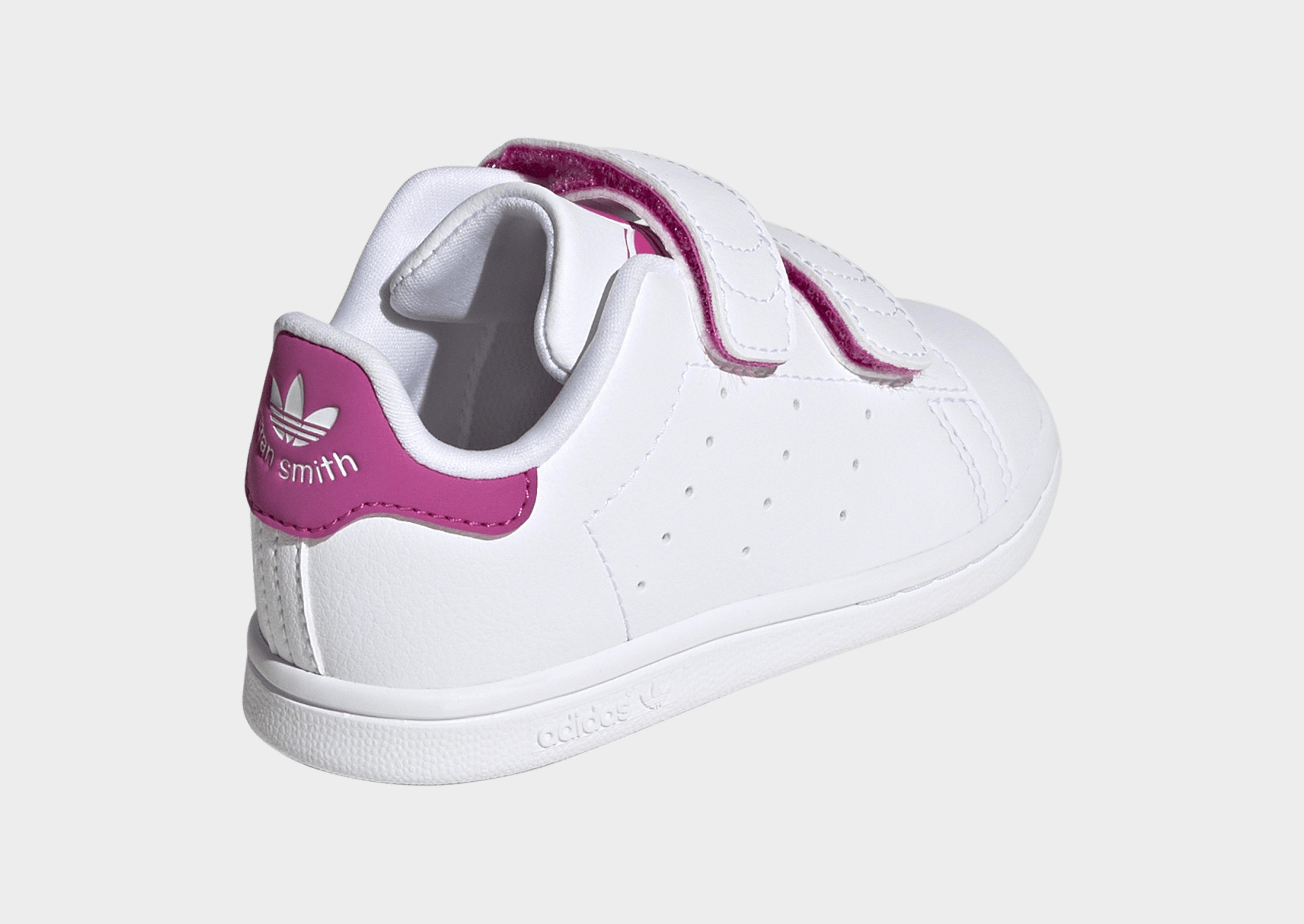 adidas Stan Smith Comfort Closure Kids Schuh JD Sports Deutschland