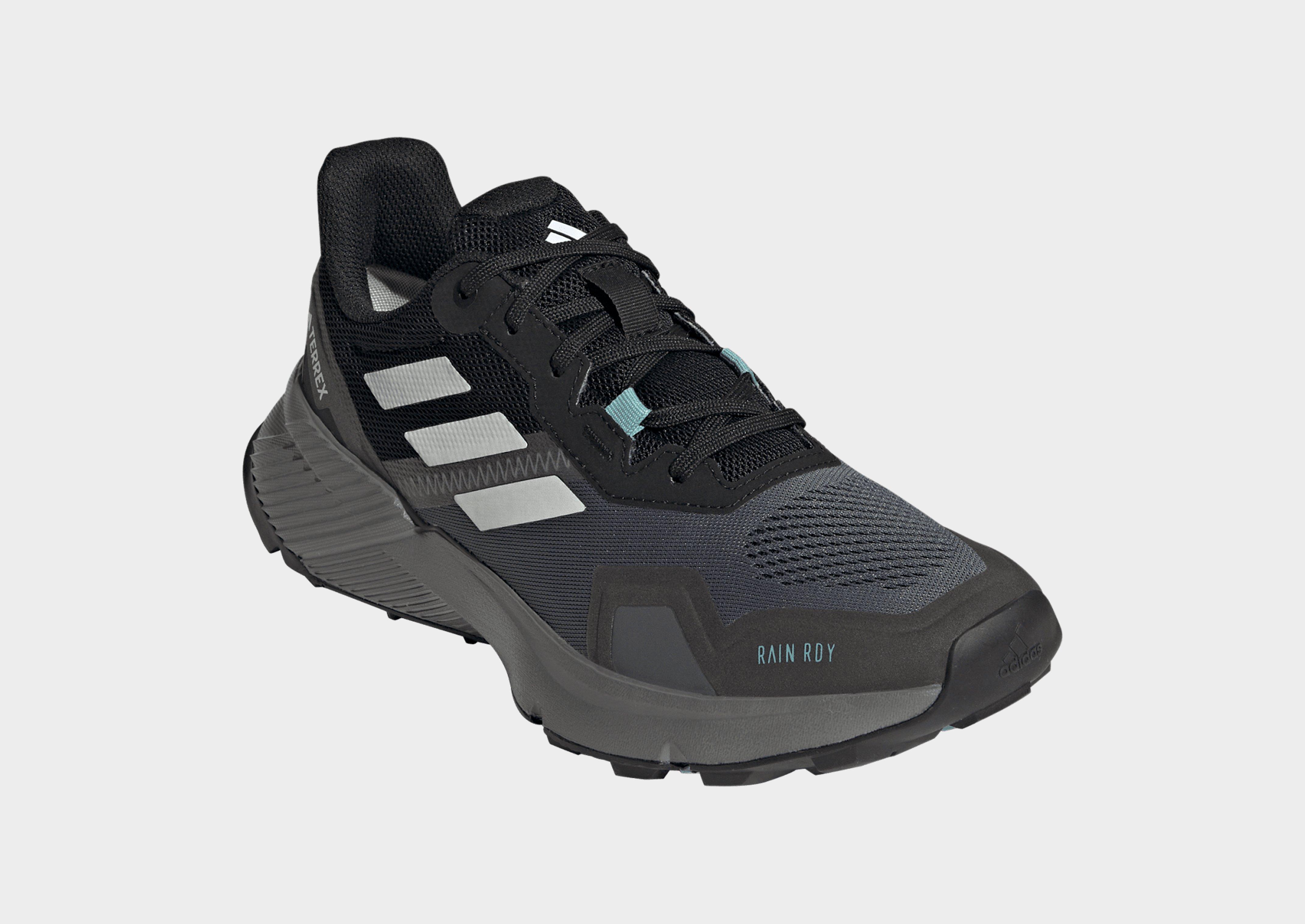 adidas Terrex Soulstride RAIN.RDY Trail Running Shoes