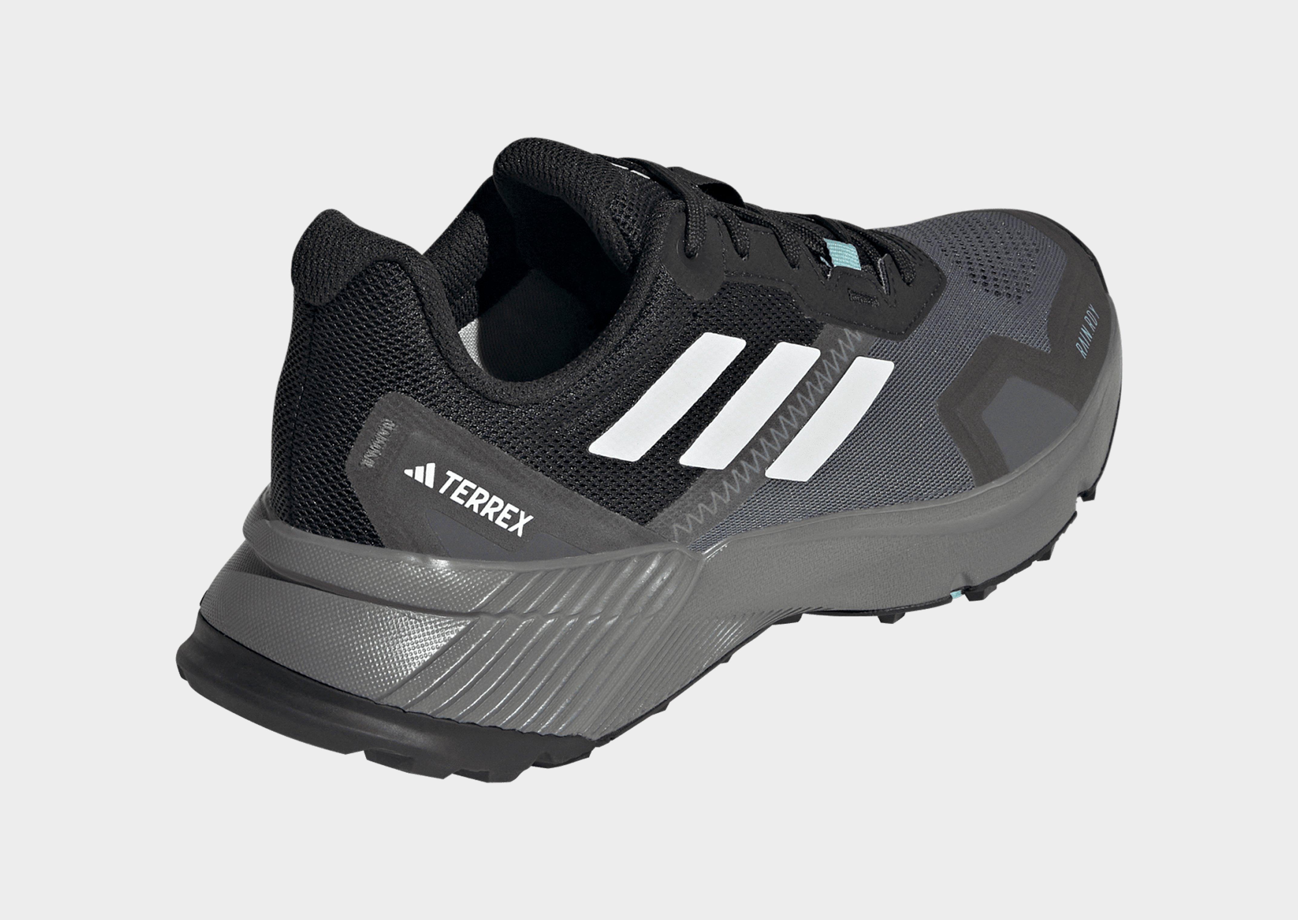 adidas Terrex Soulstride RAIN.RDY Trail Running Shoes